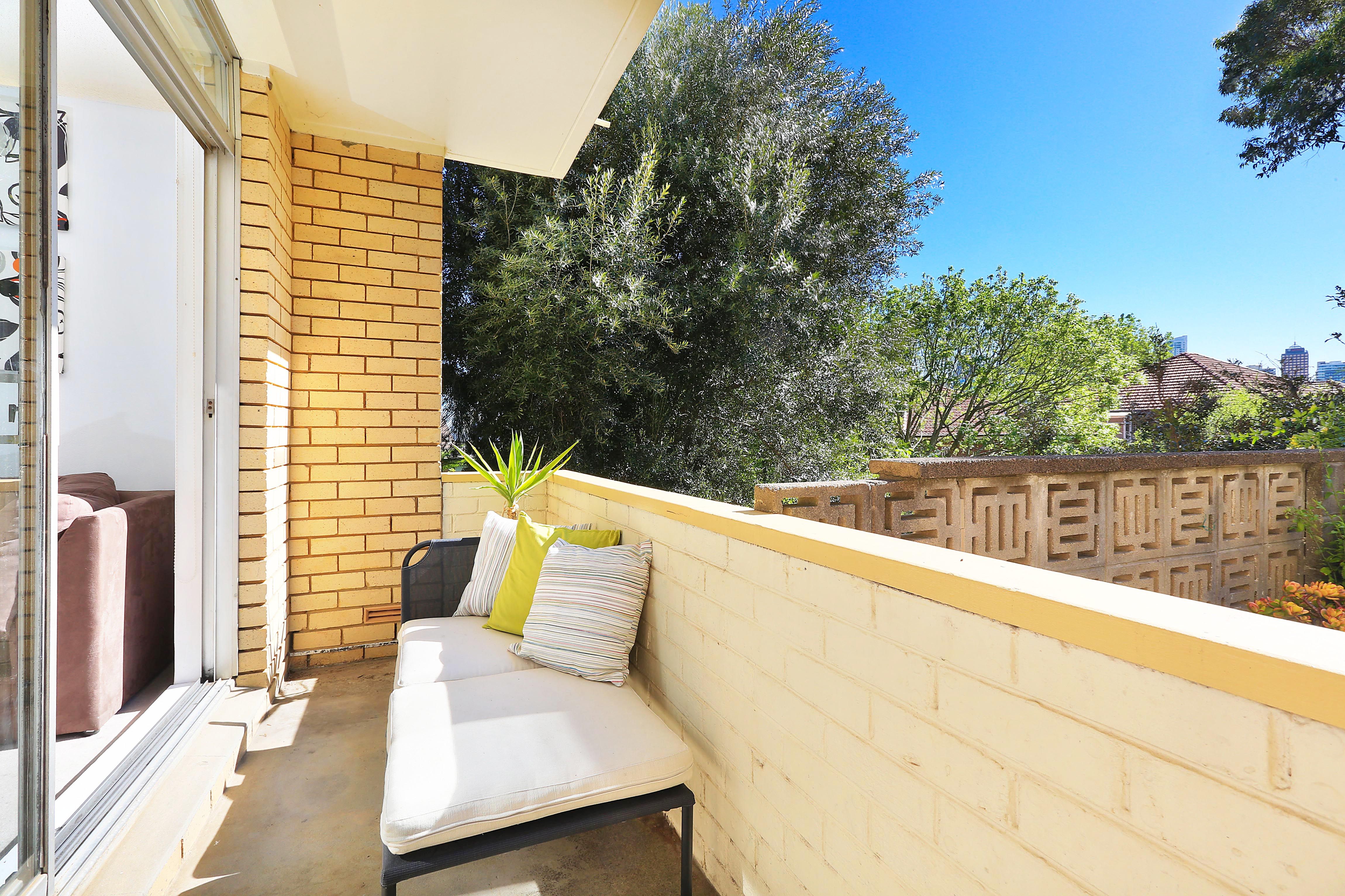 8/11 Harriette Street, Neutral Bay, NSW 2089