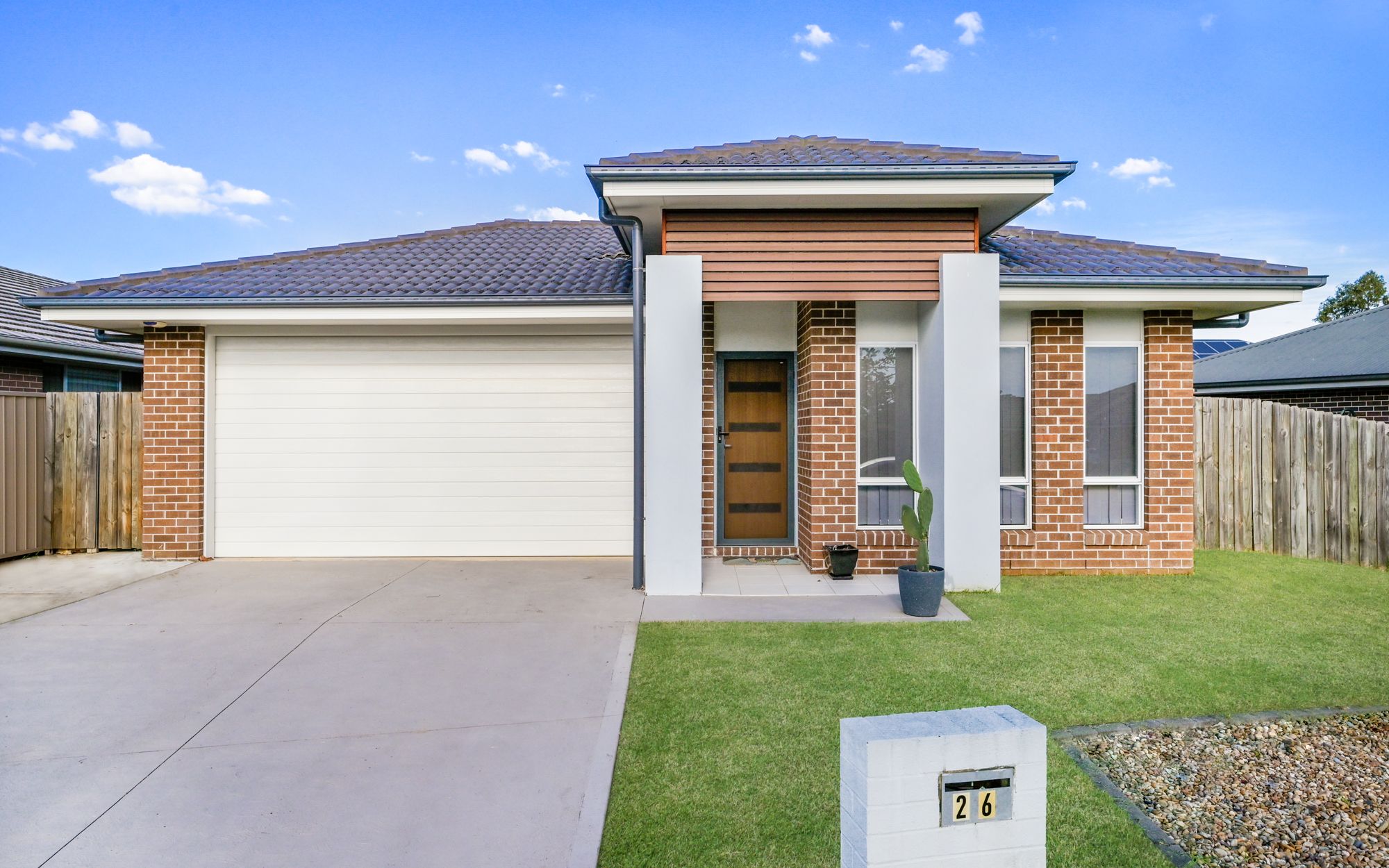 26 Plymouth Boulevard, Spring Farm NSW 2570