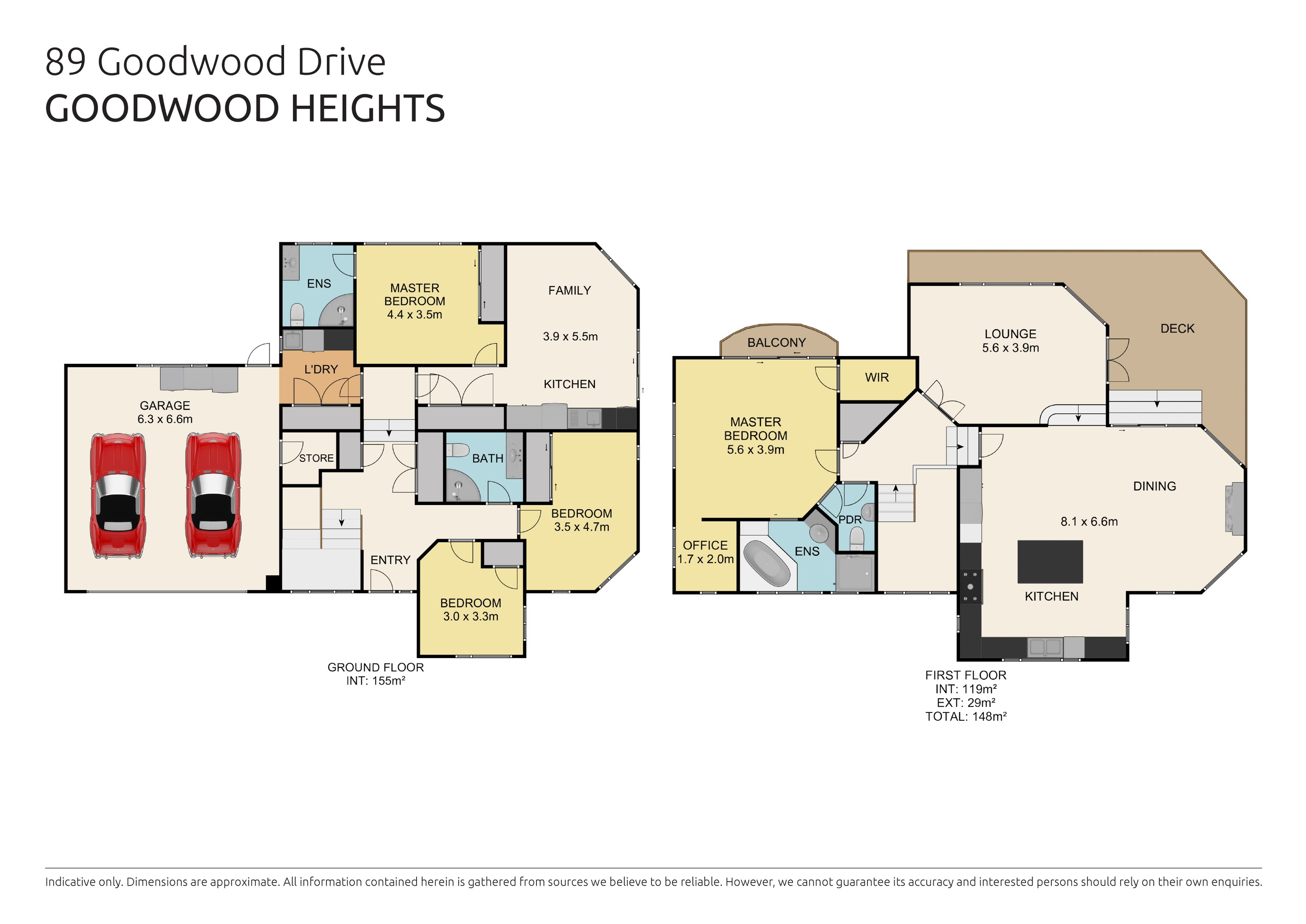 89 Goodwood Drive, Goodwood Heights, Manukau City