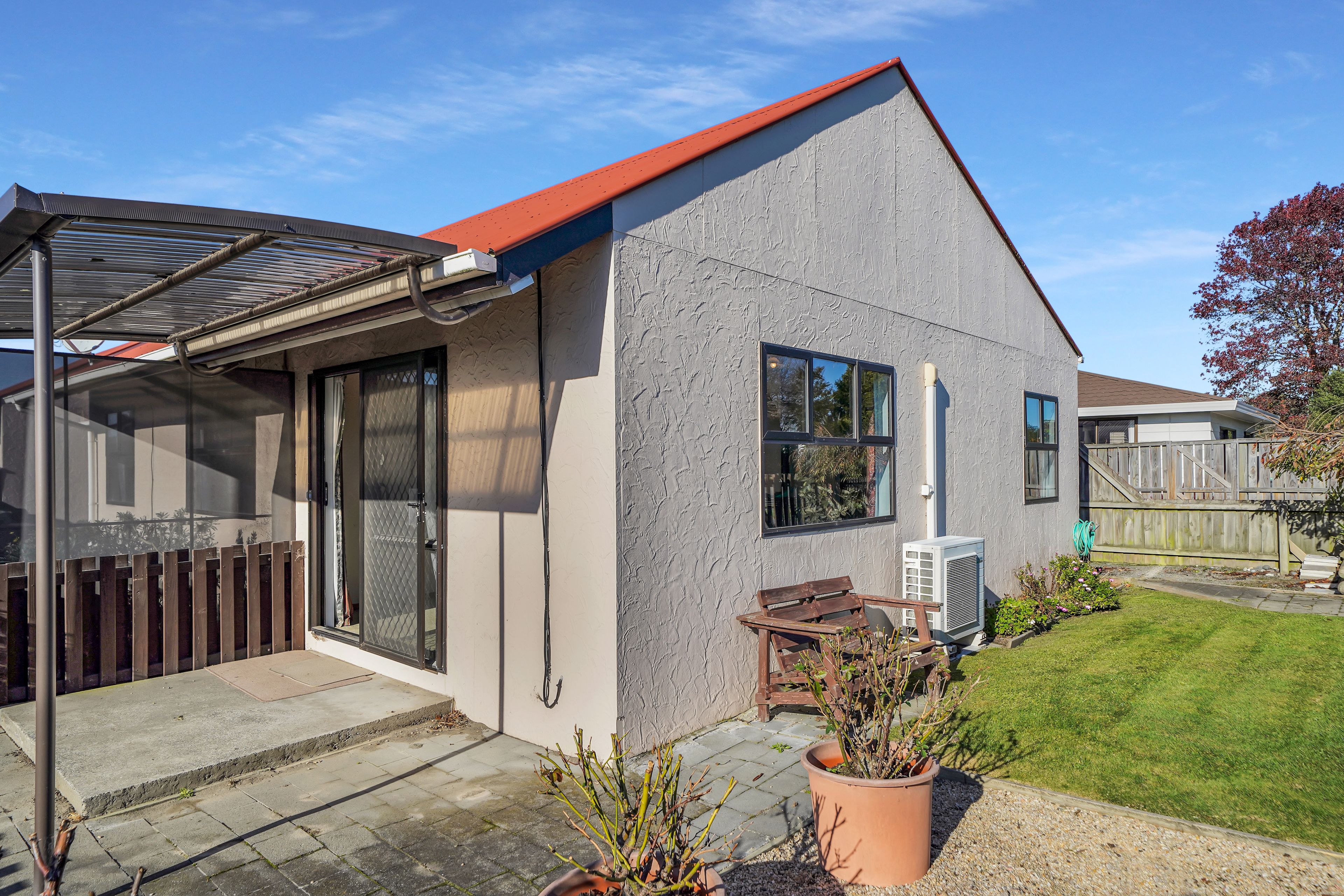 1/840 Main North Road, Belfast, Christchurch City