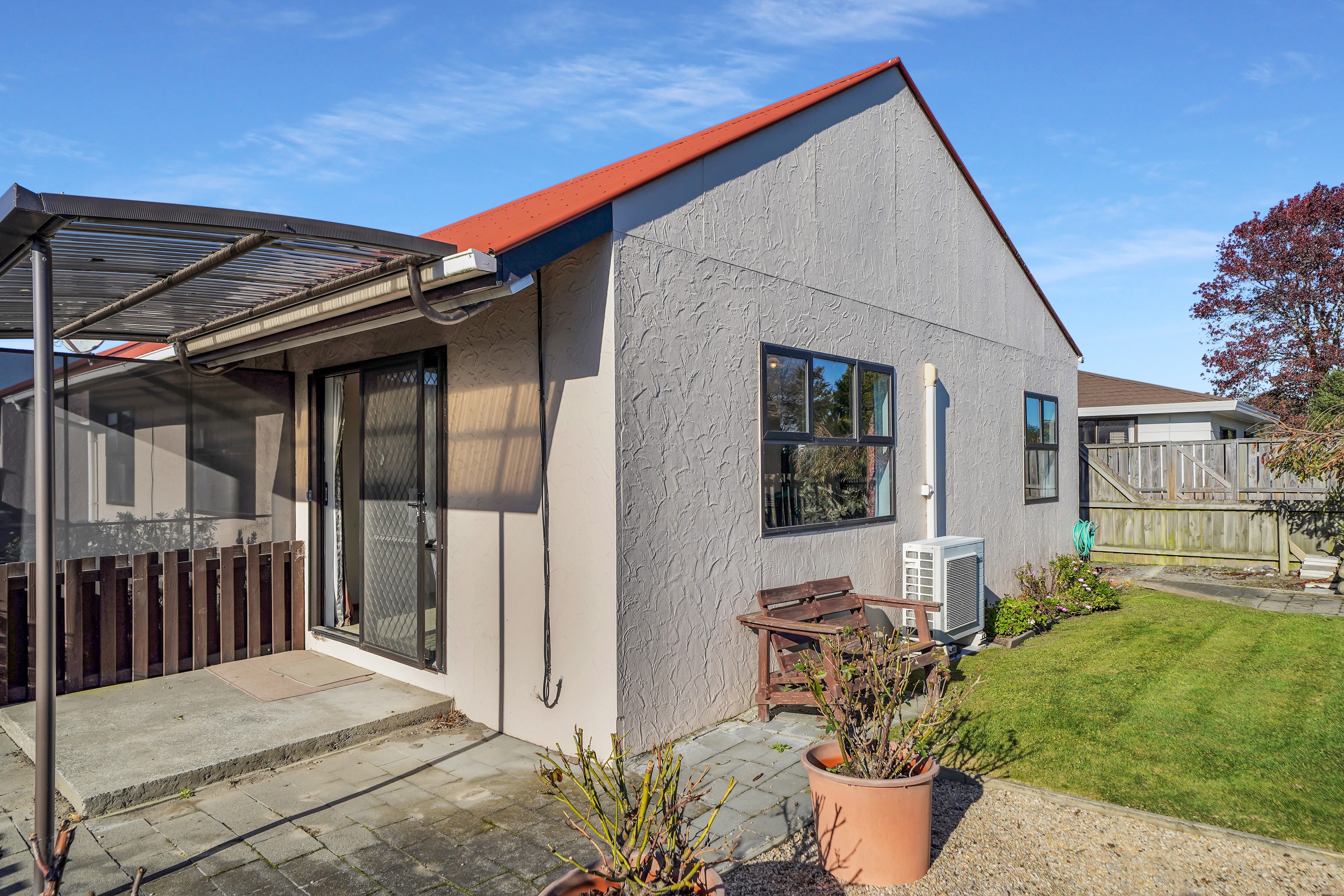 1/840 Main North Road, Belfast, Christchurch City