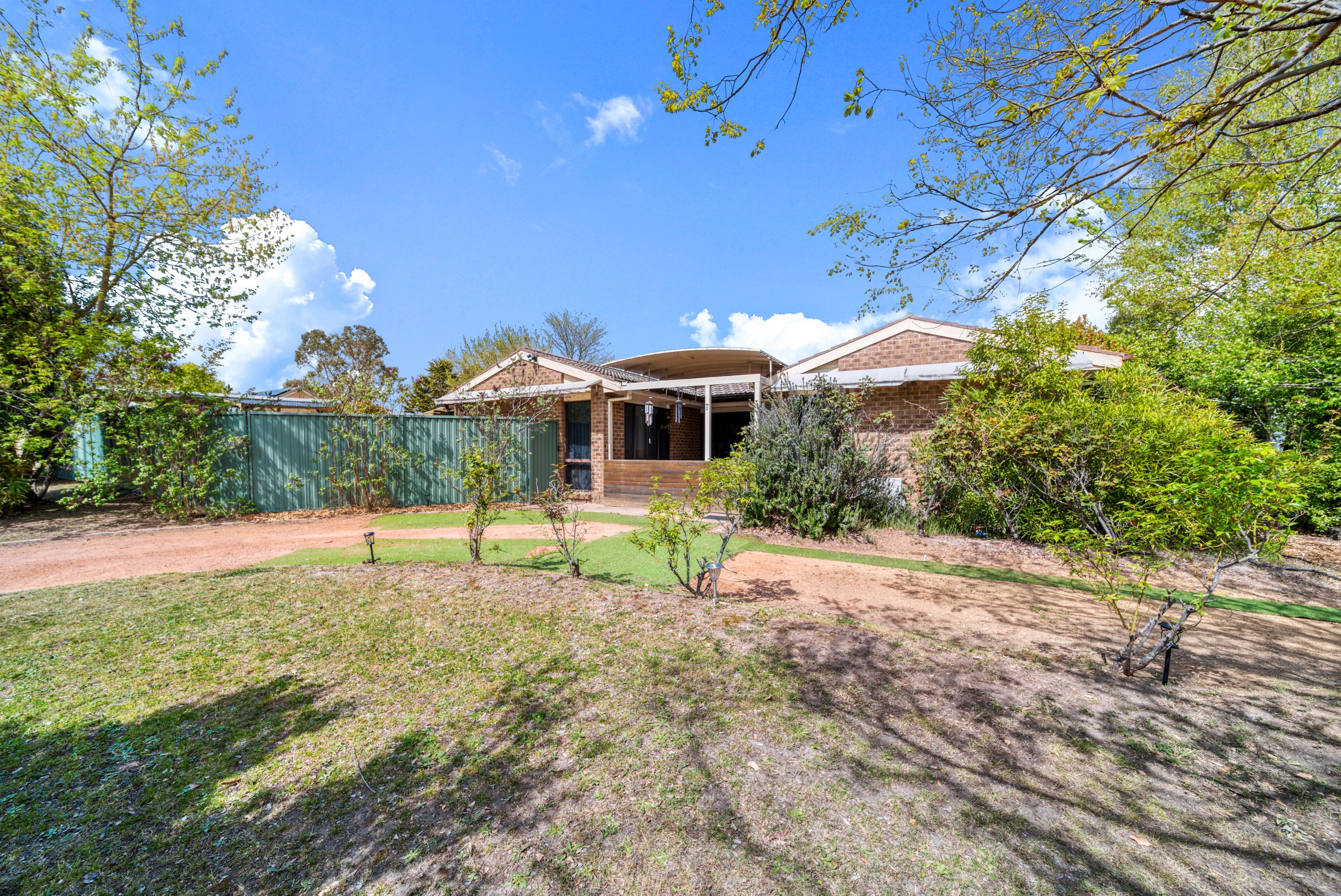 40 Wolstenholme Street, Chisholm, ACT 2905