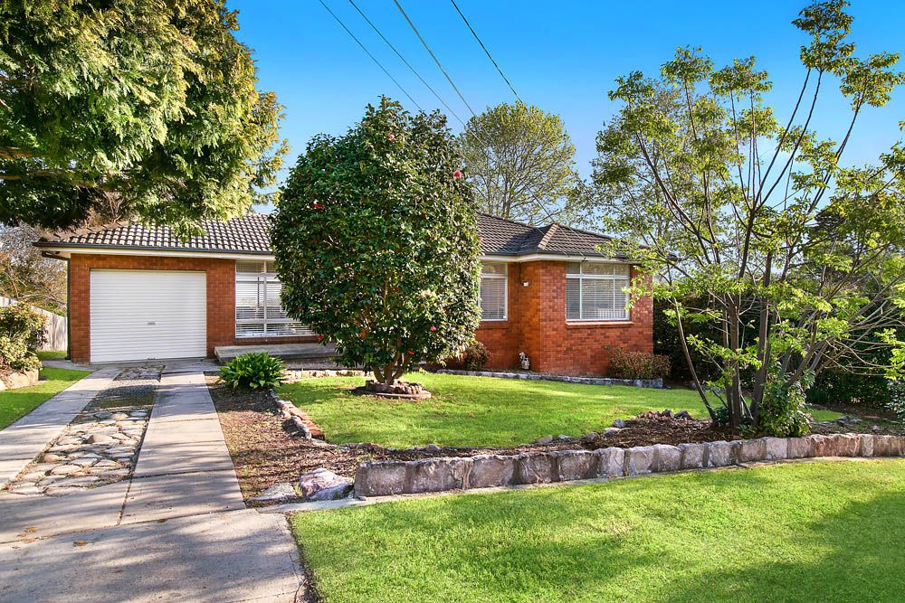 49 Havilah Avenue