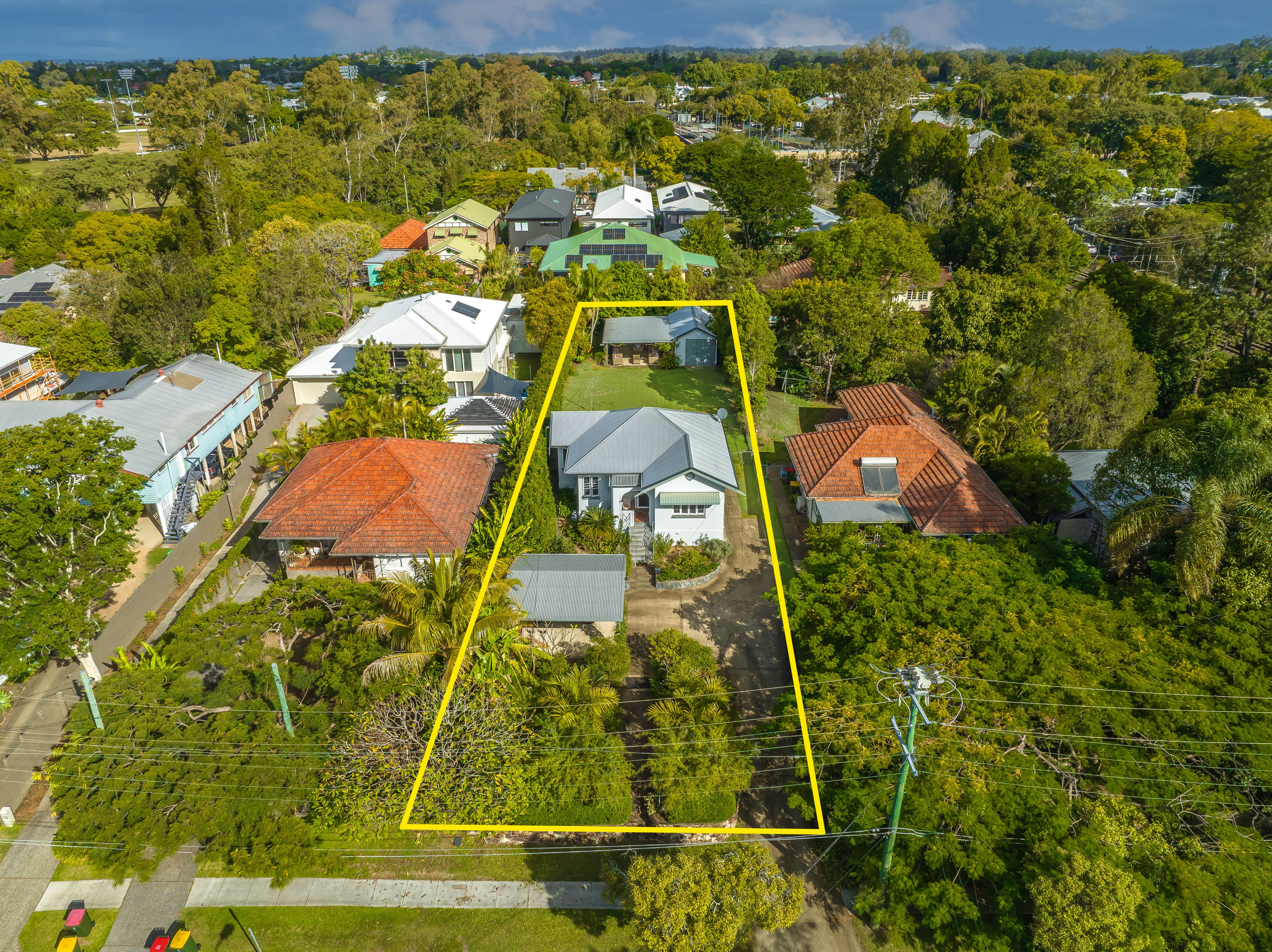 22 Bridge Street, Chelmer QLD 4068
