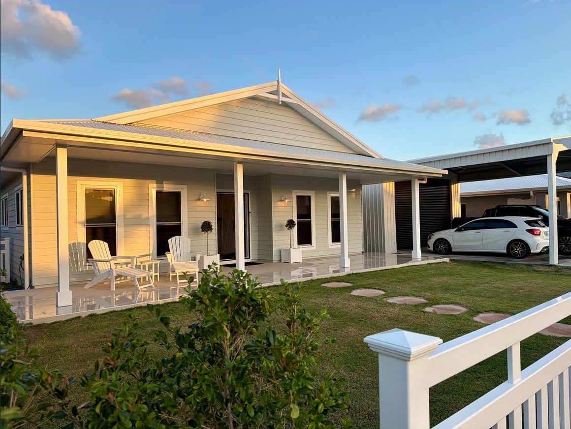 19 Peninsula Drive, Hay Point QLD 4740