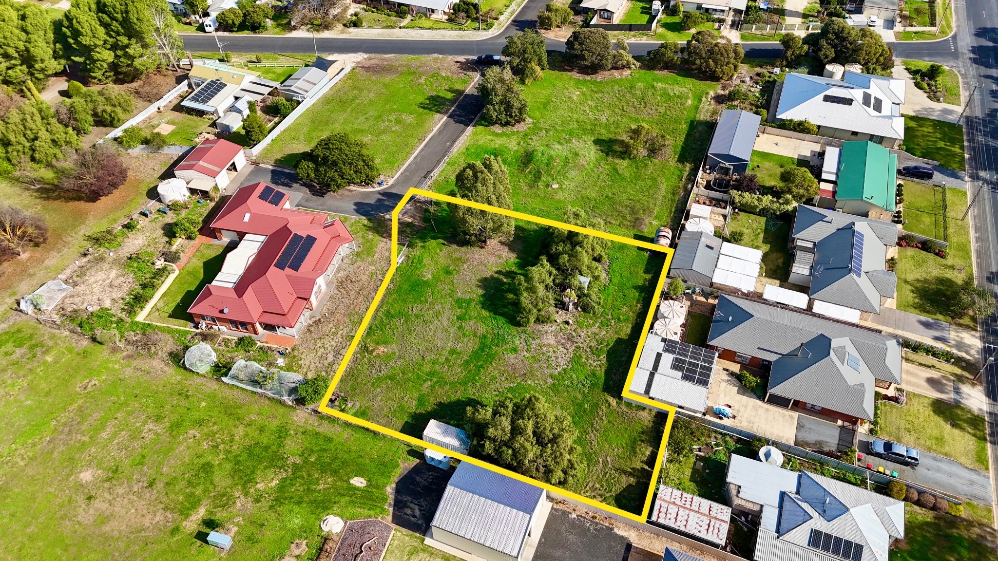 Lot 7 Western Drive, Bordertown, SA 5268