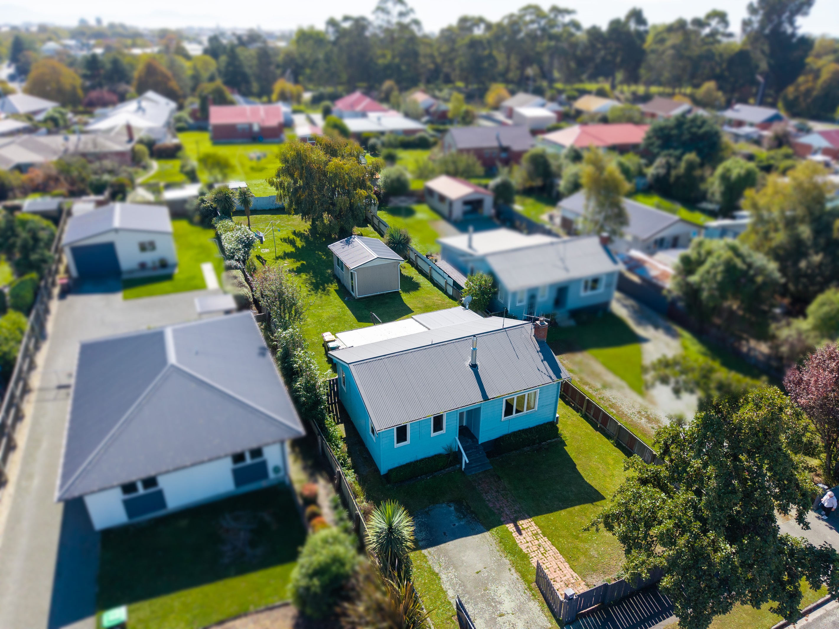 20 James Street, Kensington, Whangarei District