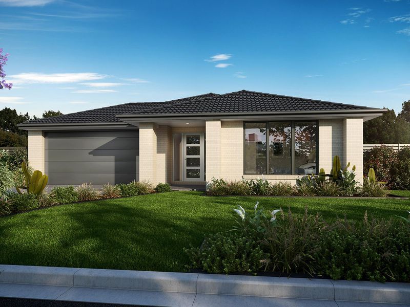 32 Penrose Street, Nagambie, VIC 3608