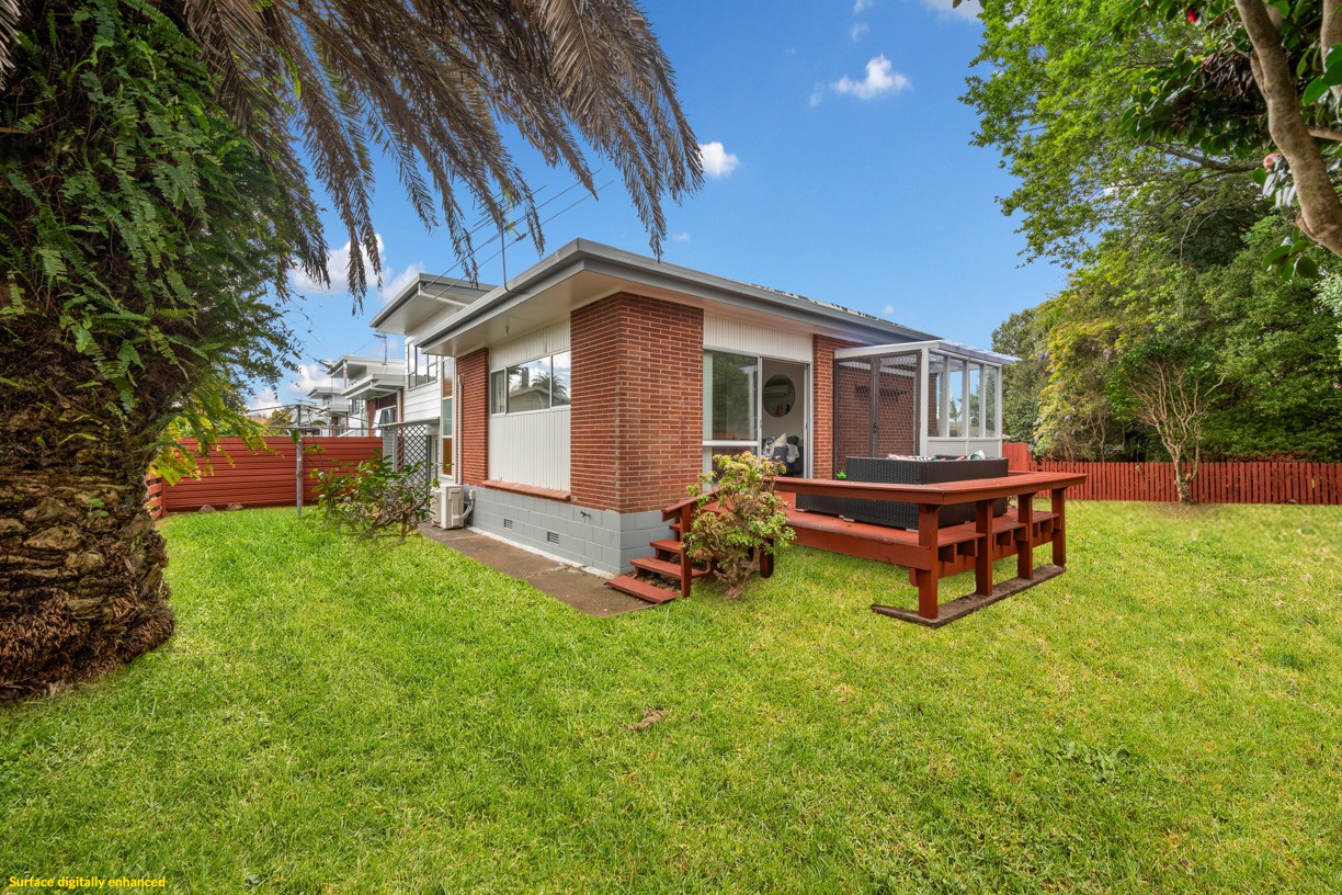 5/43 Wallace Road, Papatoetoe, Manukau City
