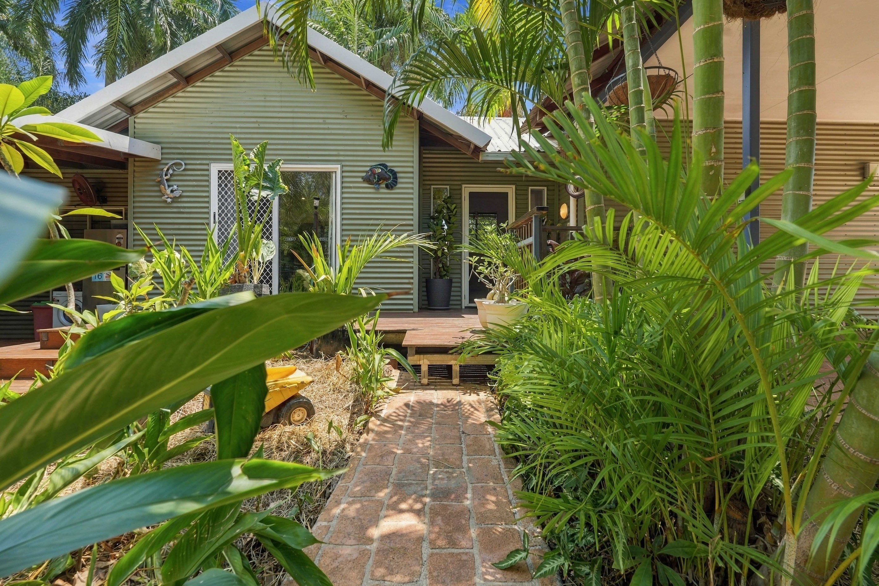 11 Raffles Road, Gray, NT 0830