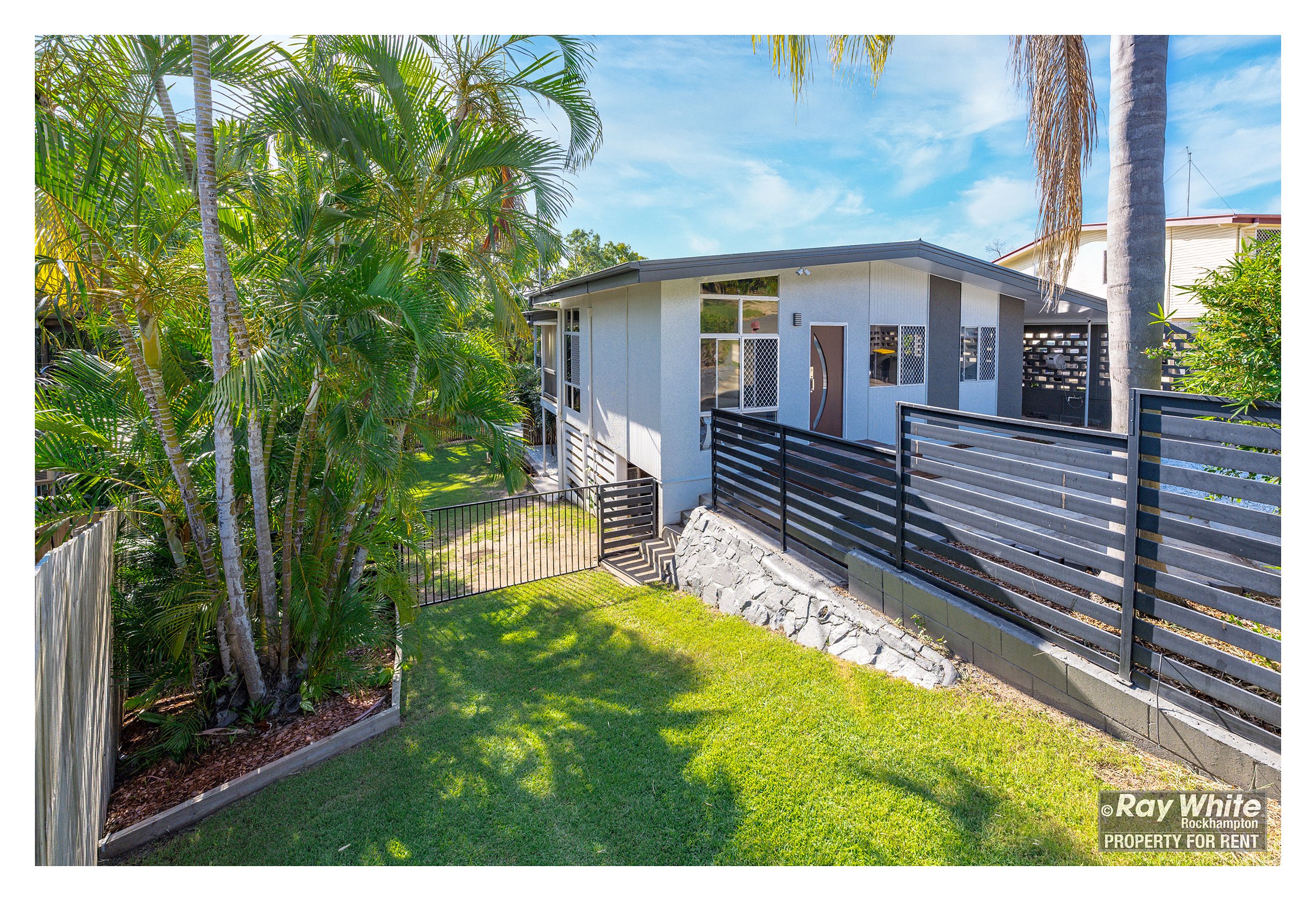 325 Duthie Avenue, Frenchville, QLD 4701