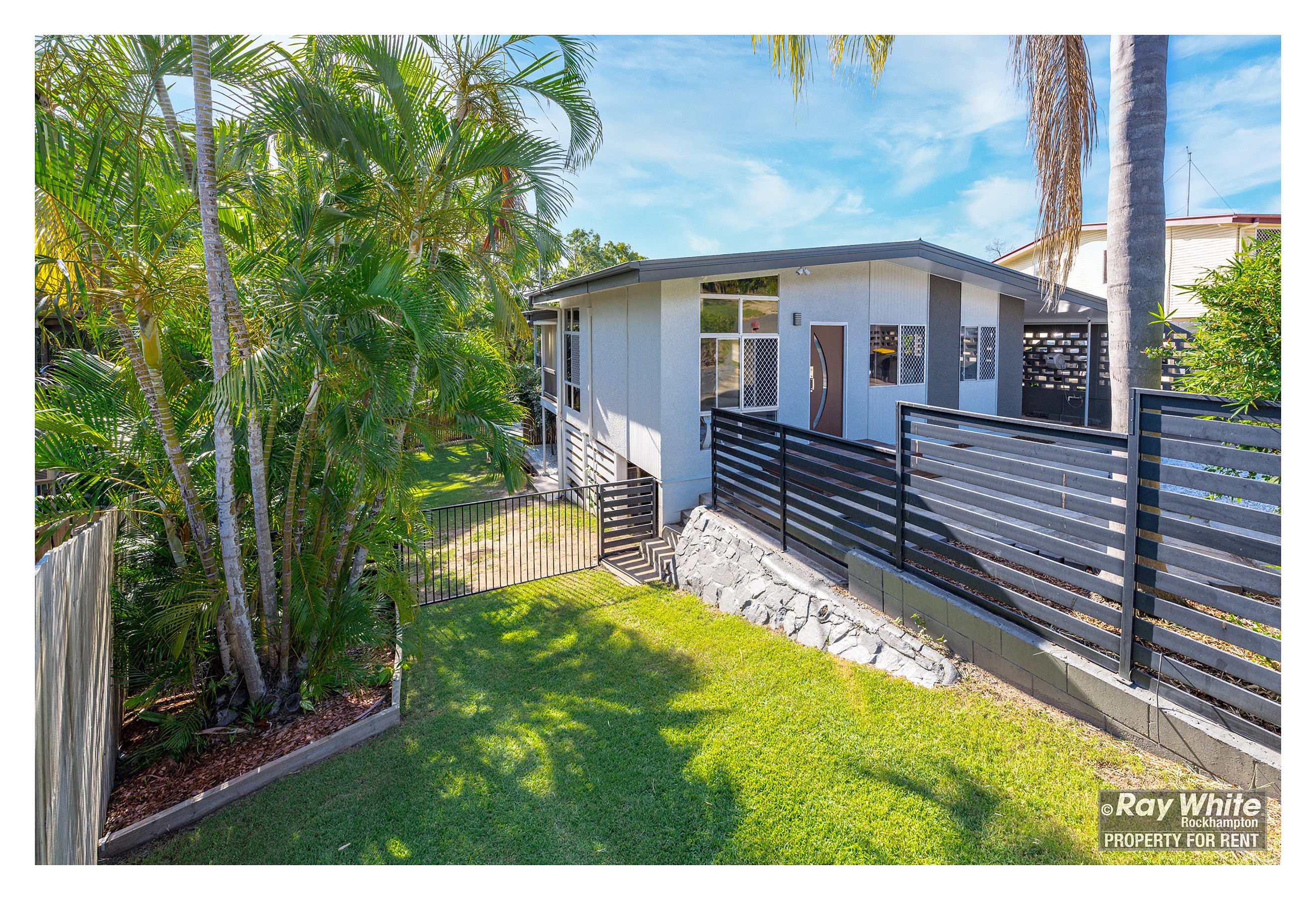 325 Duthie Avenue, Frenchville, QLD 4701