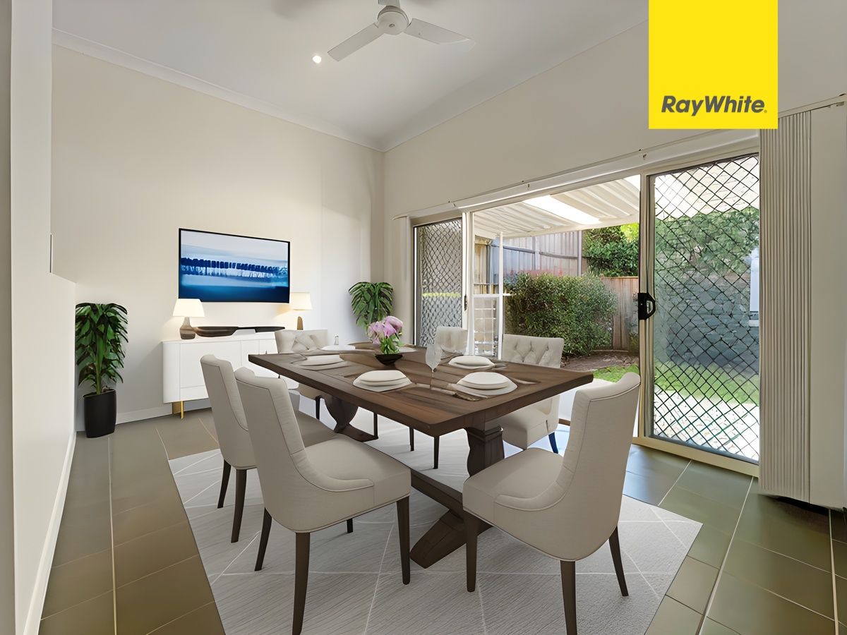 35/2 Fitzgerald Road, Ermington, NSW 2115