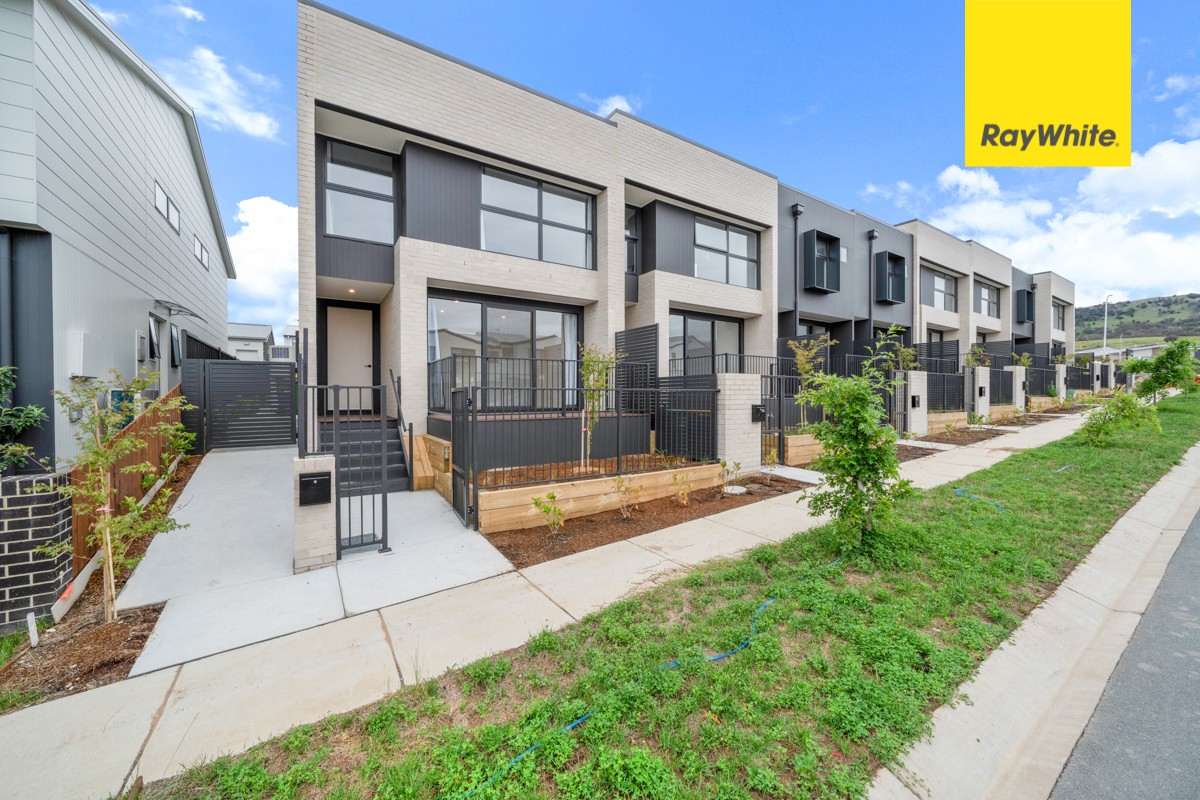42 Tassel Terrace, TRALEE, NSW 2620