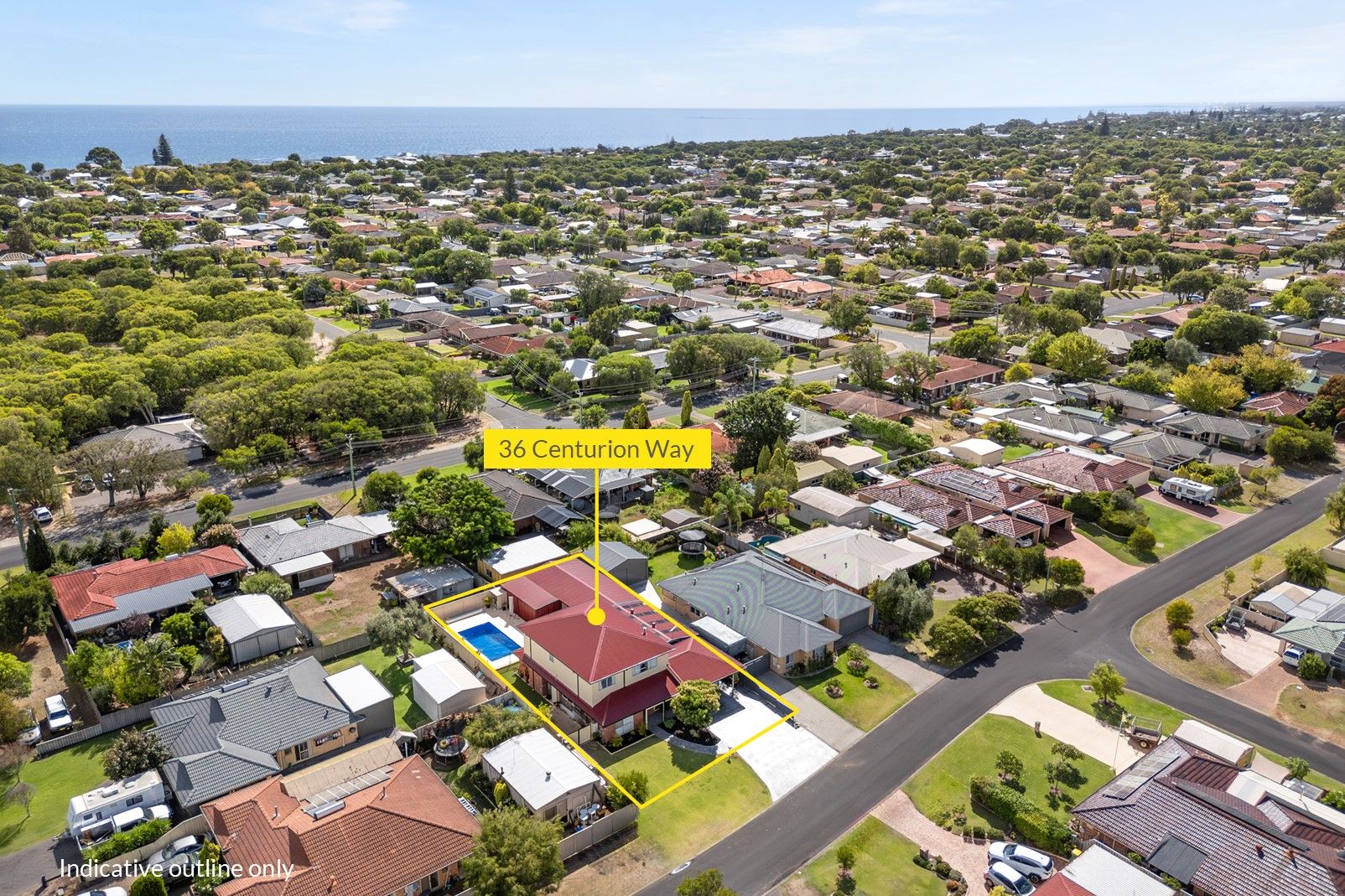36 Centurion Way — photo 19 of 30