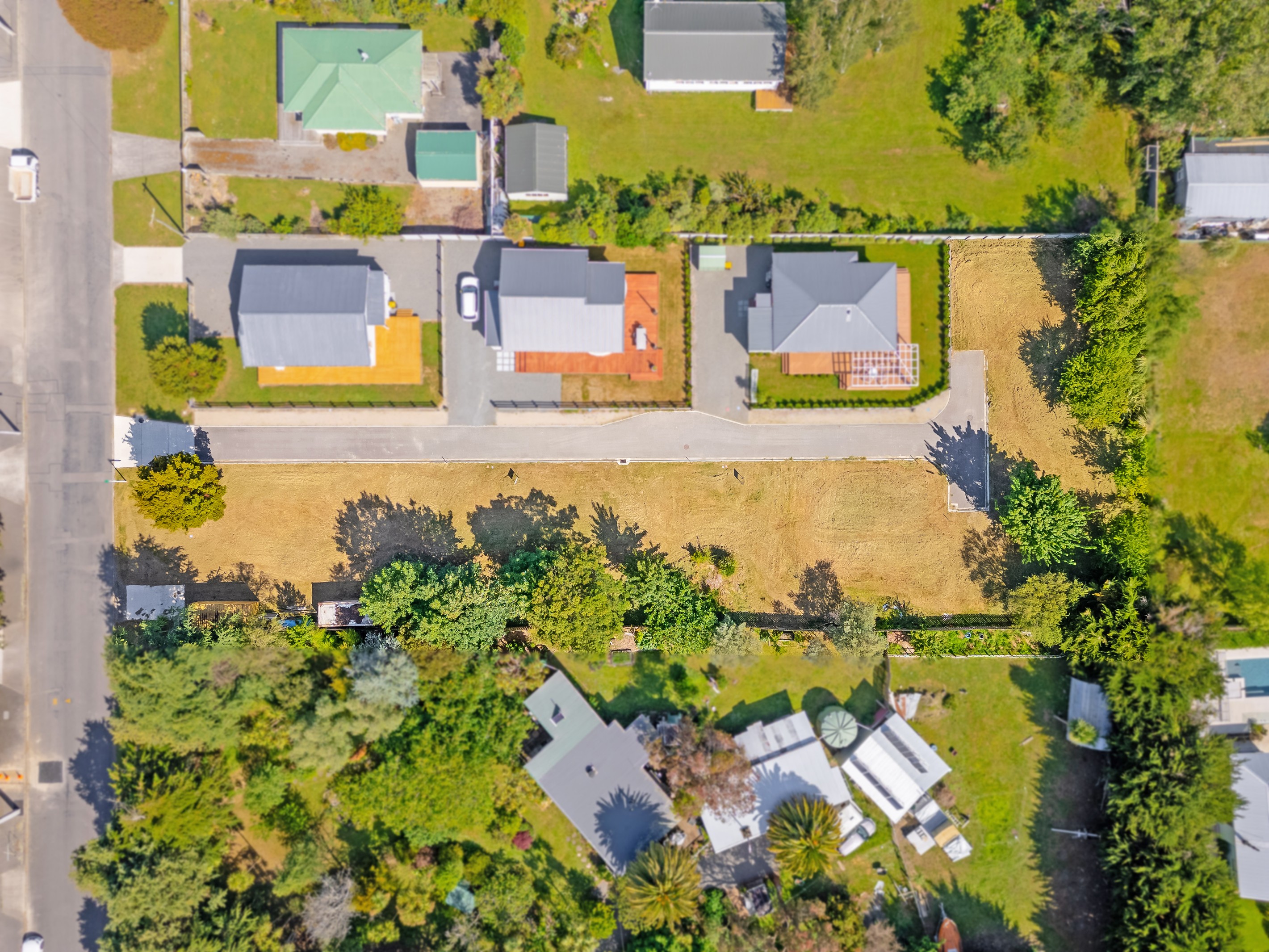 Lots 1,5-7 George Hawkins Way, Martinborough, South Wairarapa District
