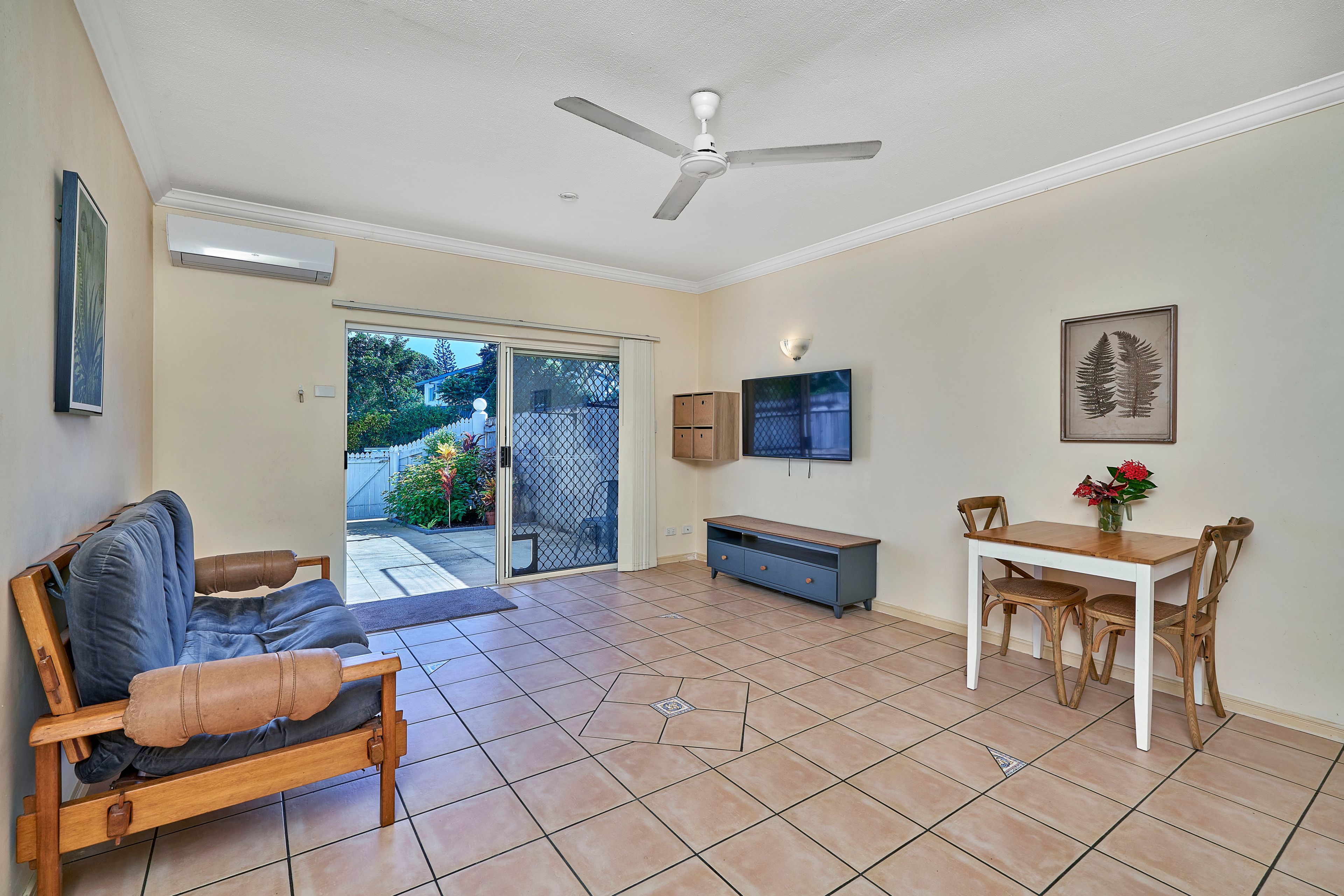 3/35 Rutherford Street, Yorkeys Knob, QLD 4878