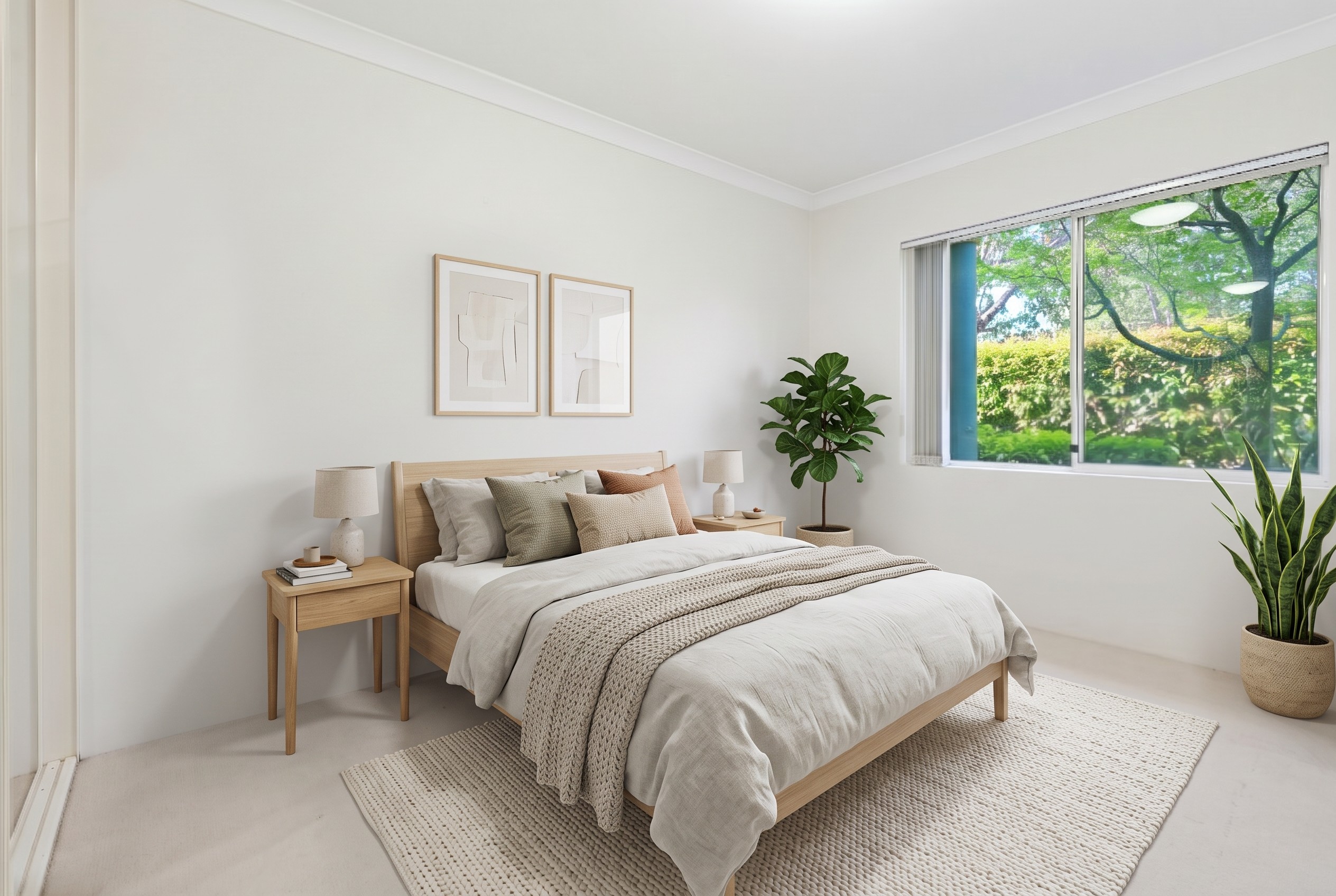 2/21-27 Holborn Avenue, Dee Why, NSW 2099
