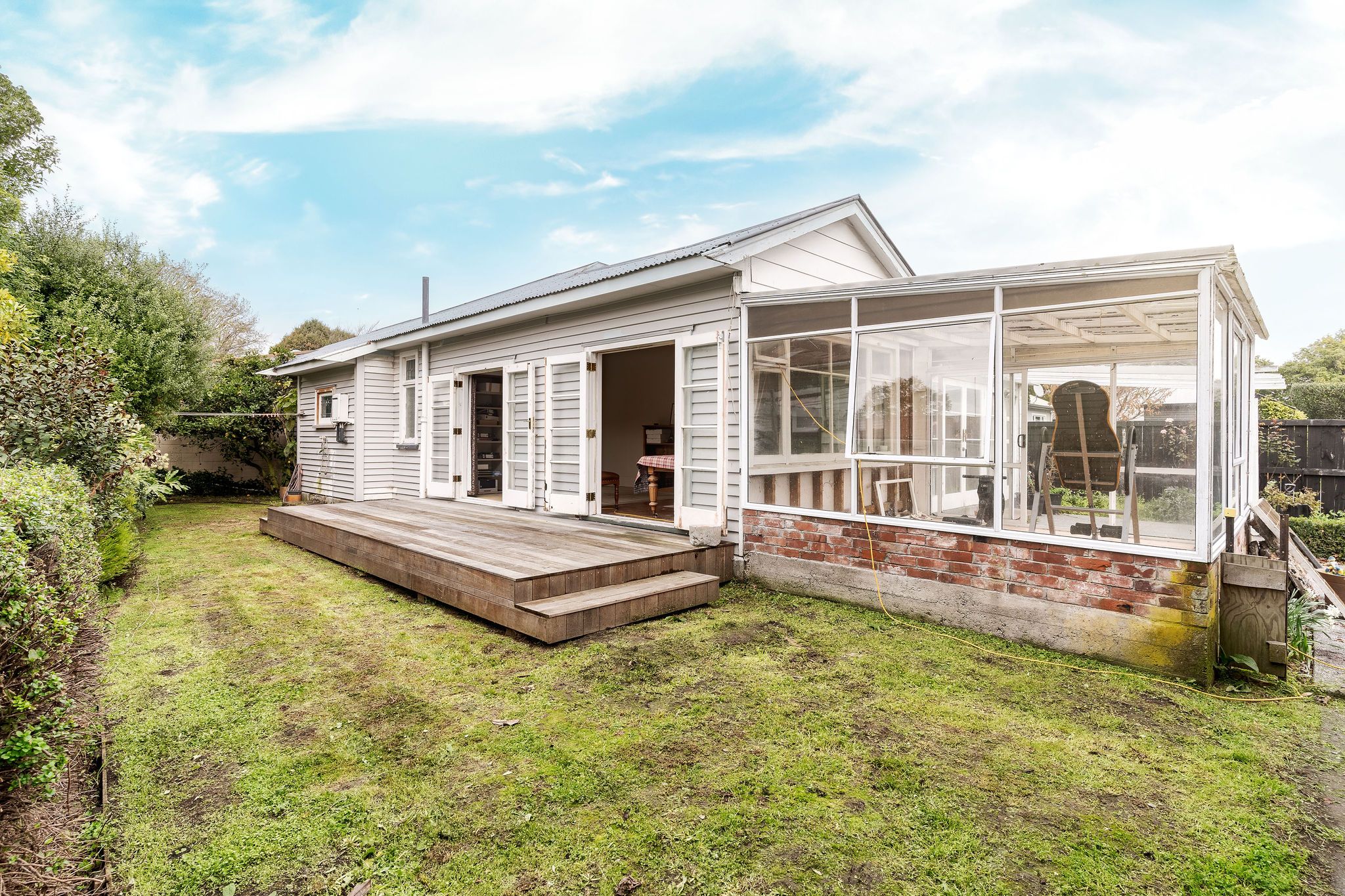 2/71 Ashgrove Terrace, Somerfield, Christchurch City 8024 Sold Unit