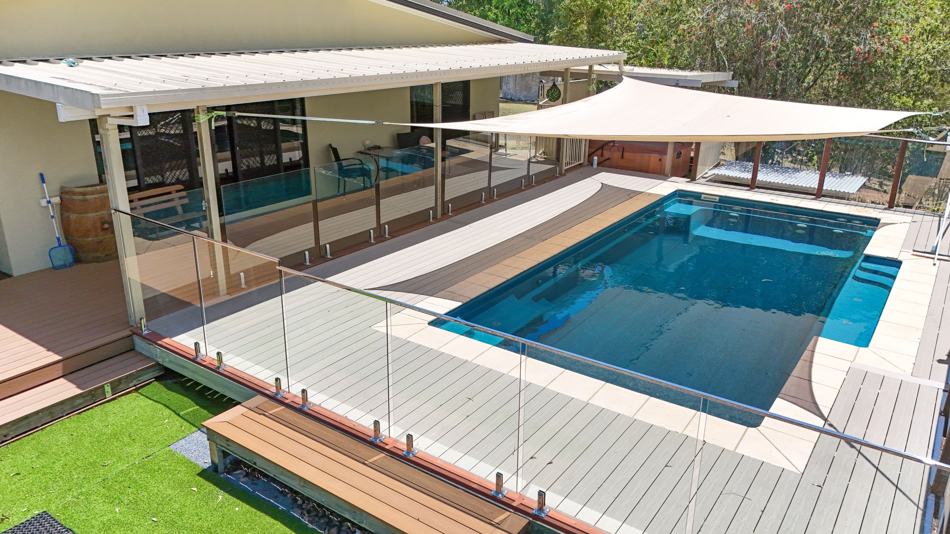 48 Gumnut Drive, Alligator Creek, QLD 4740 Holiday Rental Ray White Rural Sarina