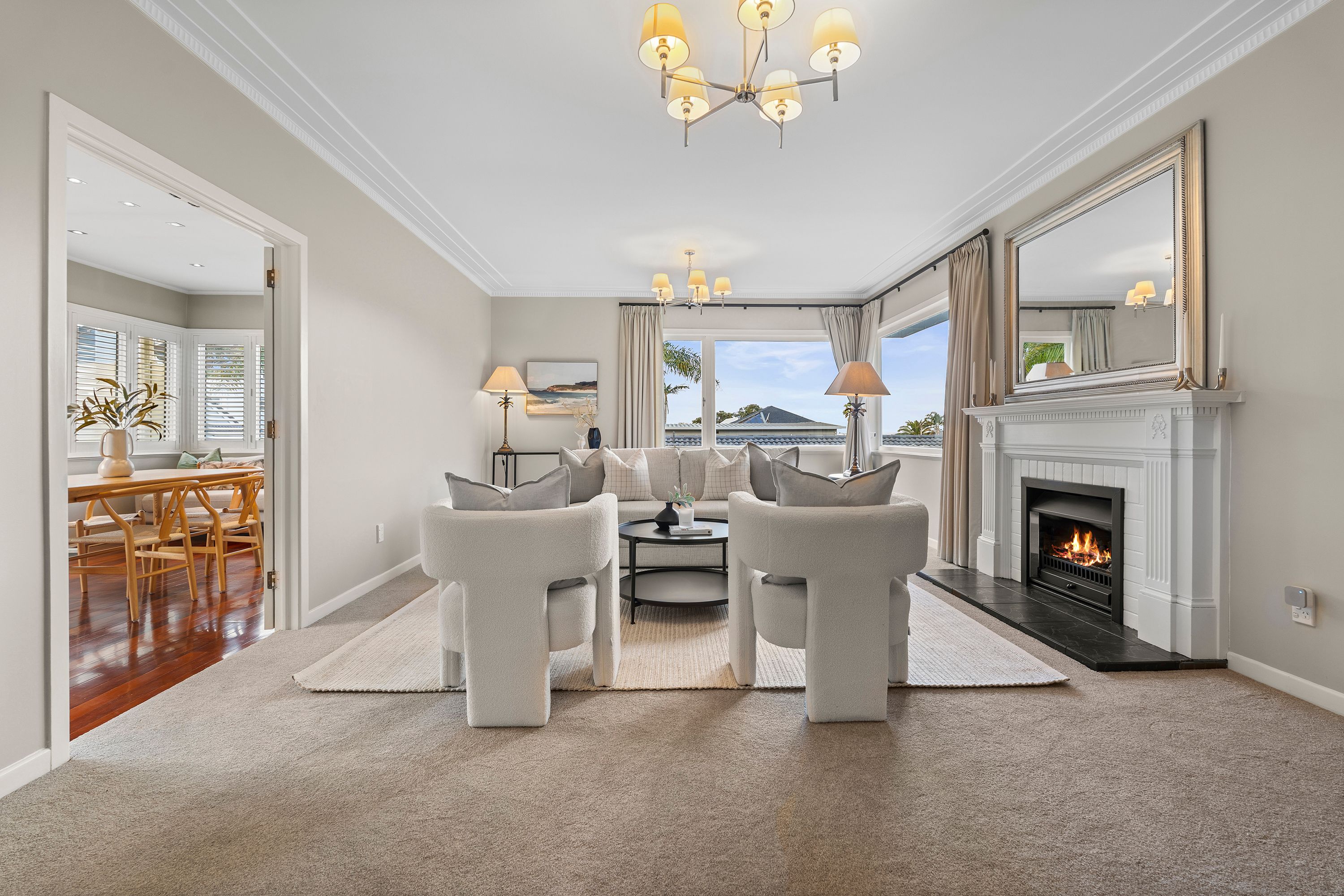 6 The Esplanade, Campbells Bay, North Shore City