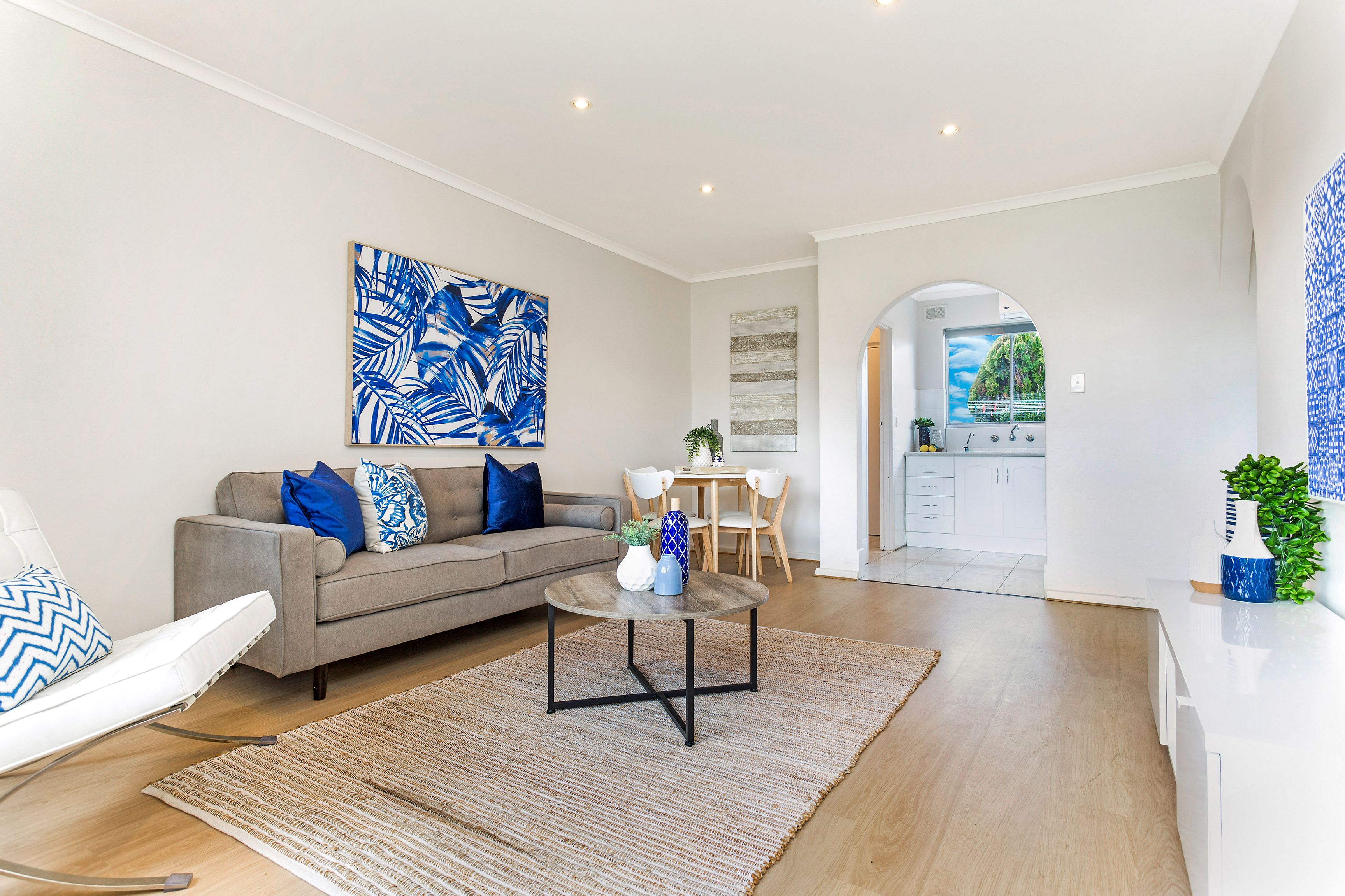 9/15 Evans Street, Rosewater, SA 5013