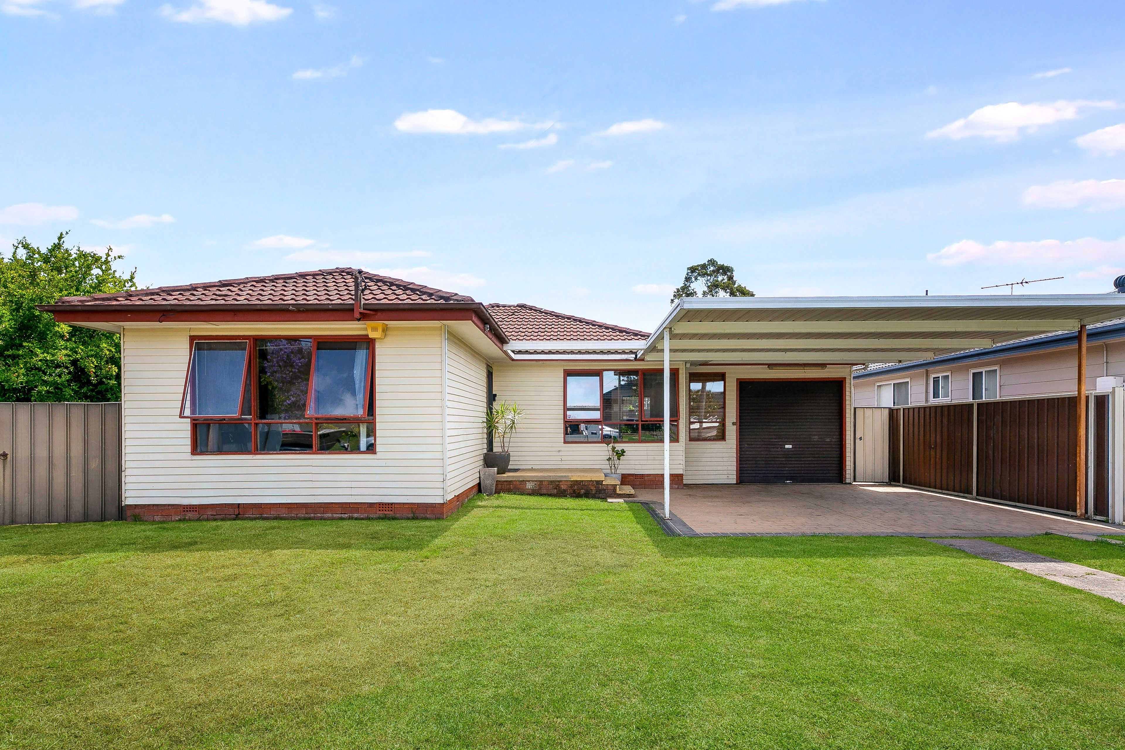 68 Whittle Avenue, Milperra NSW 2214