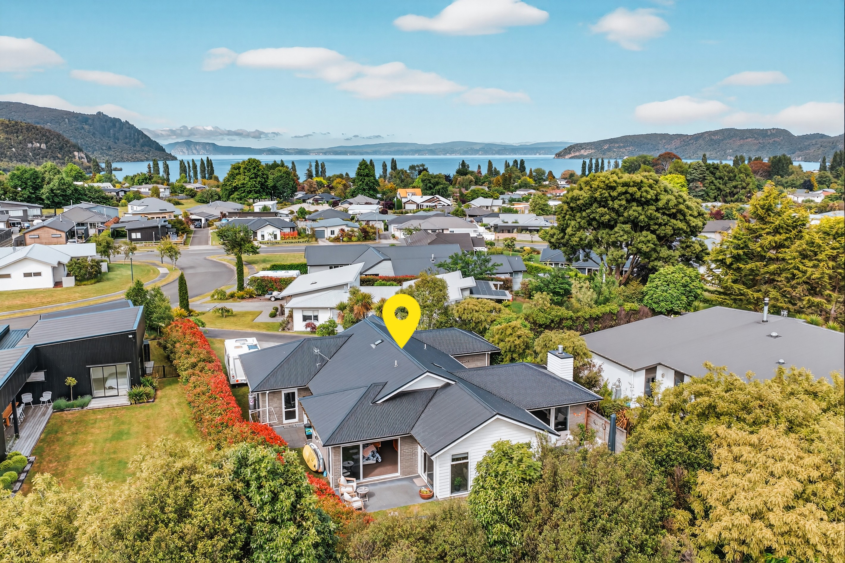 9 Bodes Lane, Kinloch, Taupo District