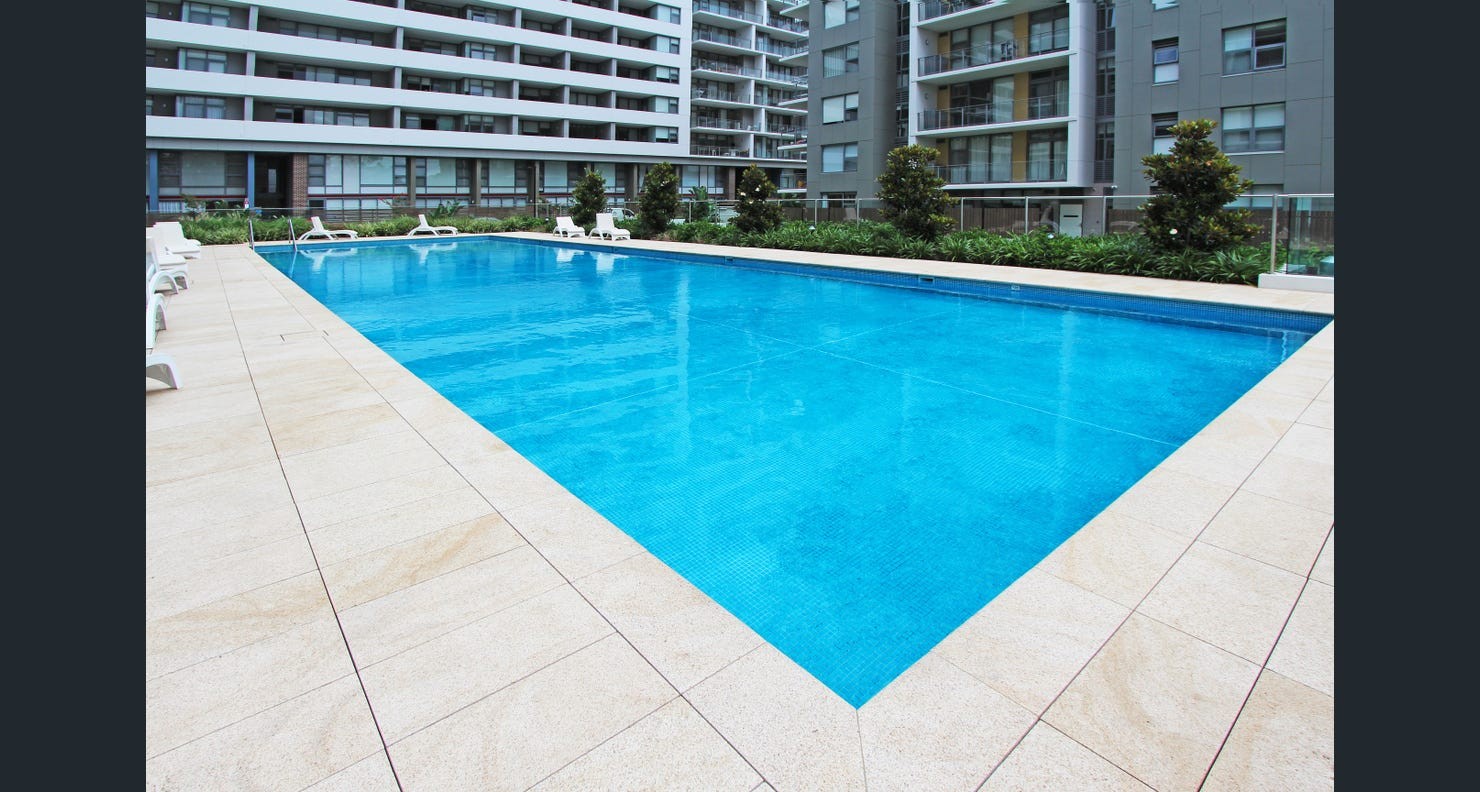 1107/1 Mooltan Avenue, Macquarie Park, NSW 2113