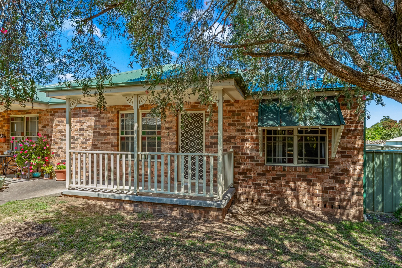4/39 Castlereagh Street, Singleton, NSW 2330