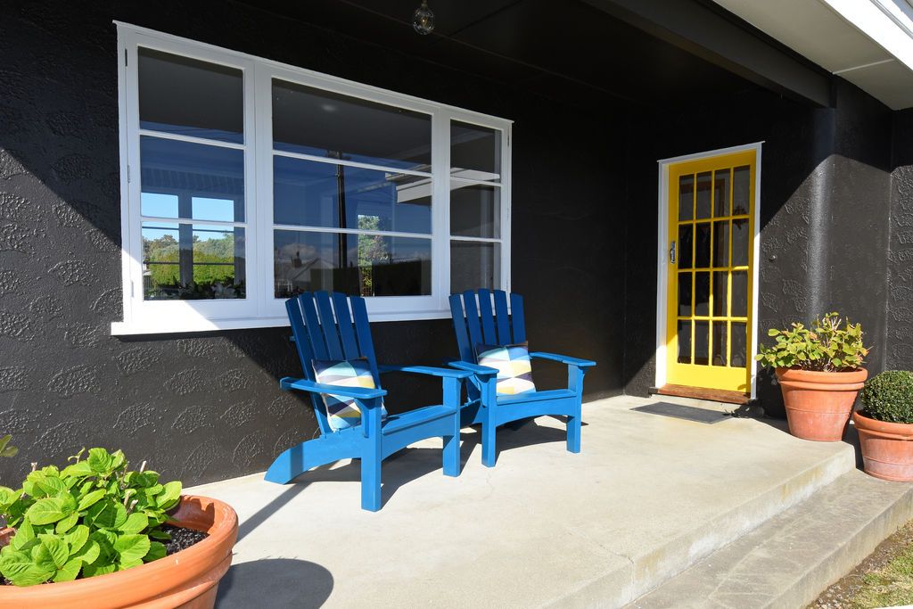 6 Cork Street, Martinborough, South Wairarapa District