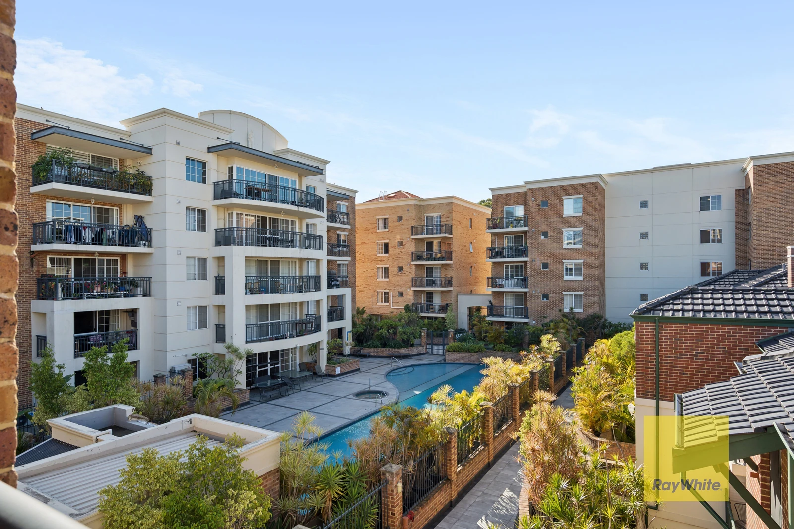 58/123 Wellington Street, East Perth, WA 6004