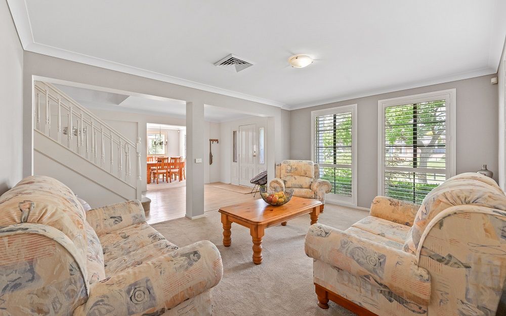 21 The Ponds, Mount Annan, NSW 2567