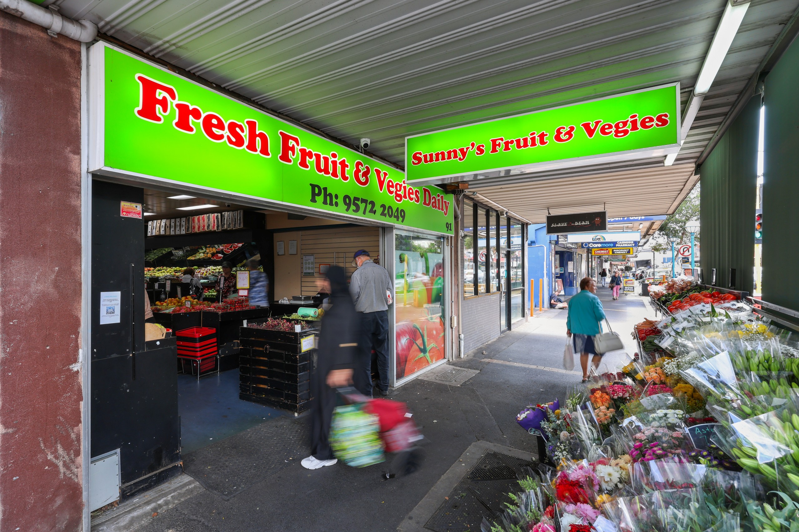 91 Koornang Road, Carnegie, VIC 3163