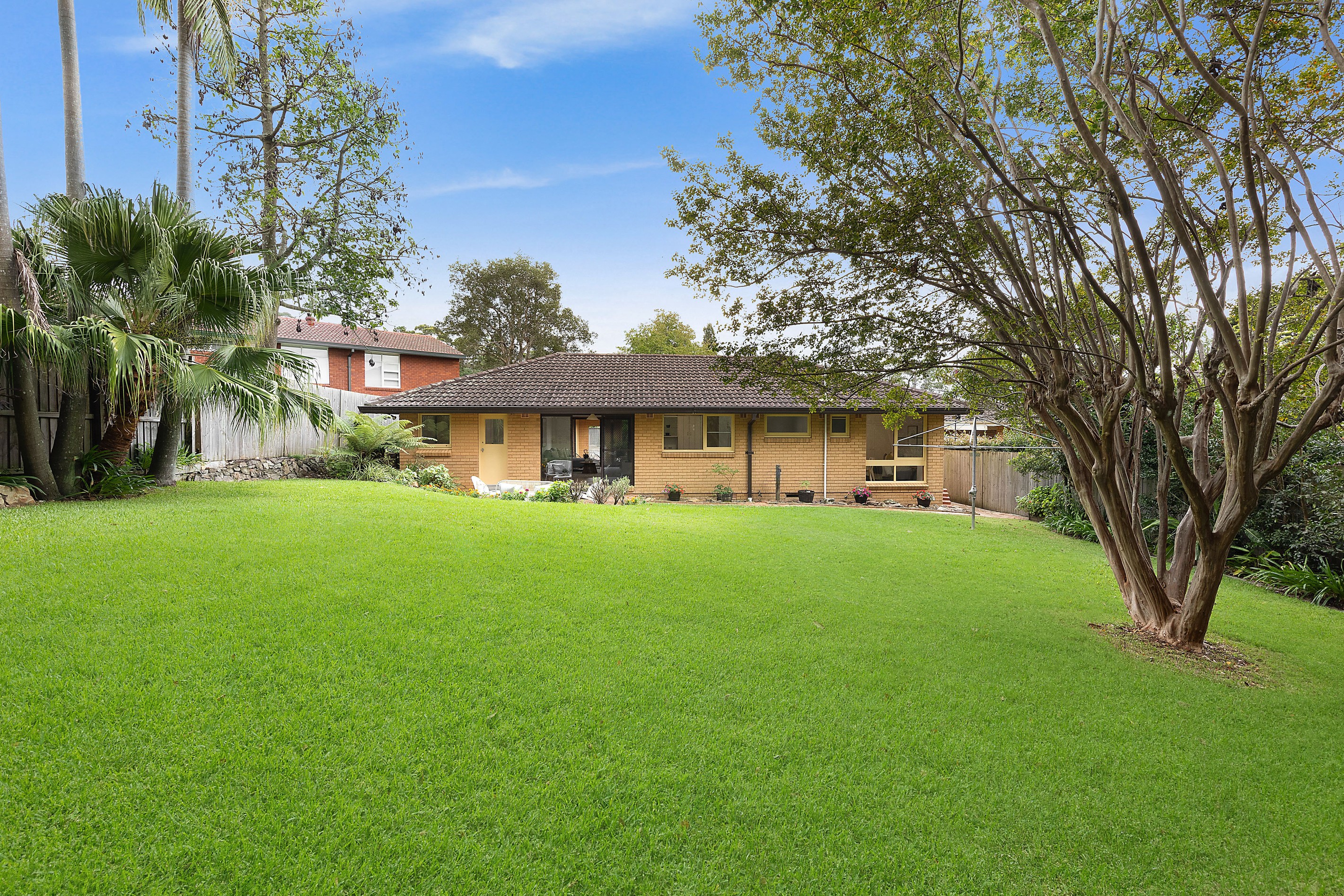1 Blackburn Street, St Ives, NSW 2075