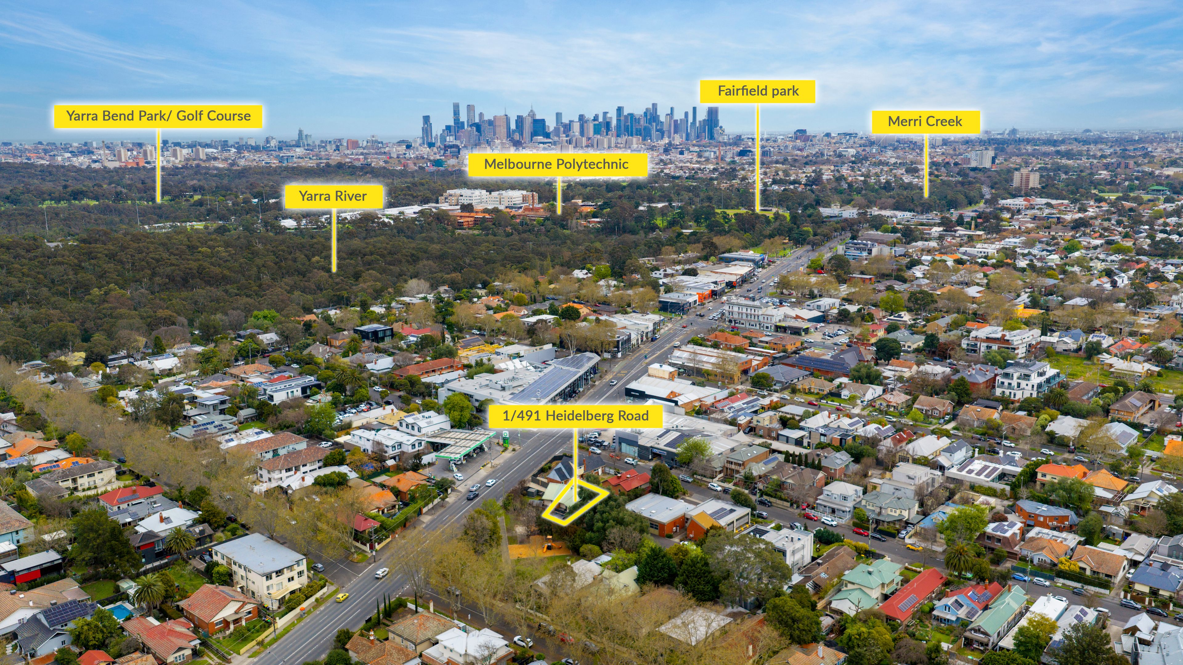 1/491 Heidelberg Road — photo 12 of 12