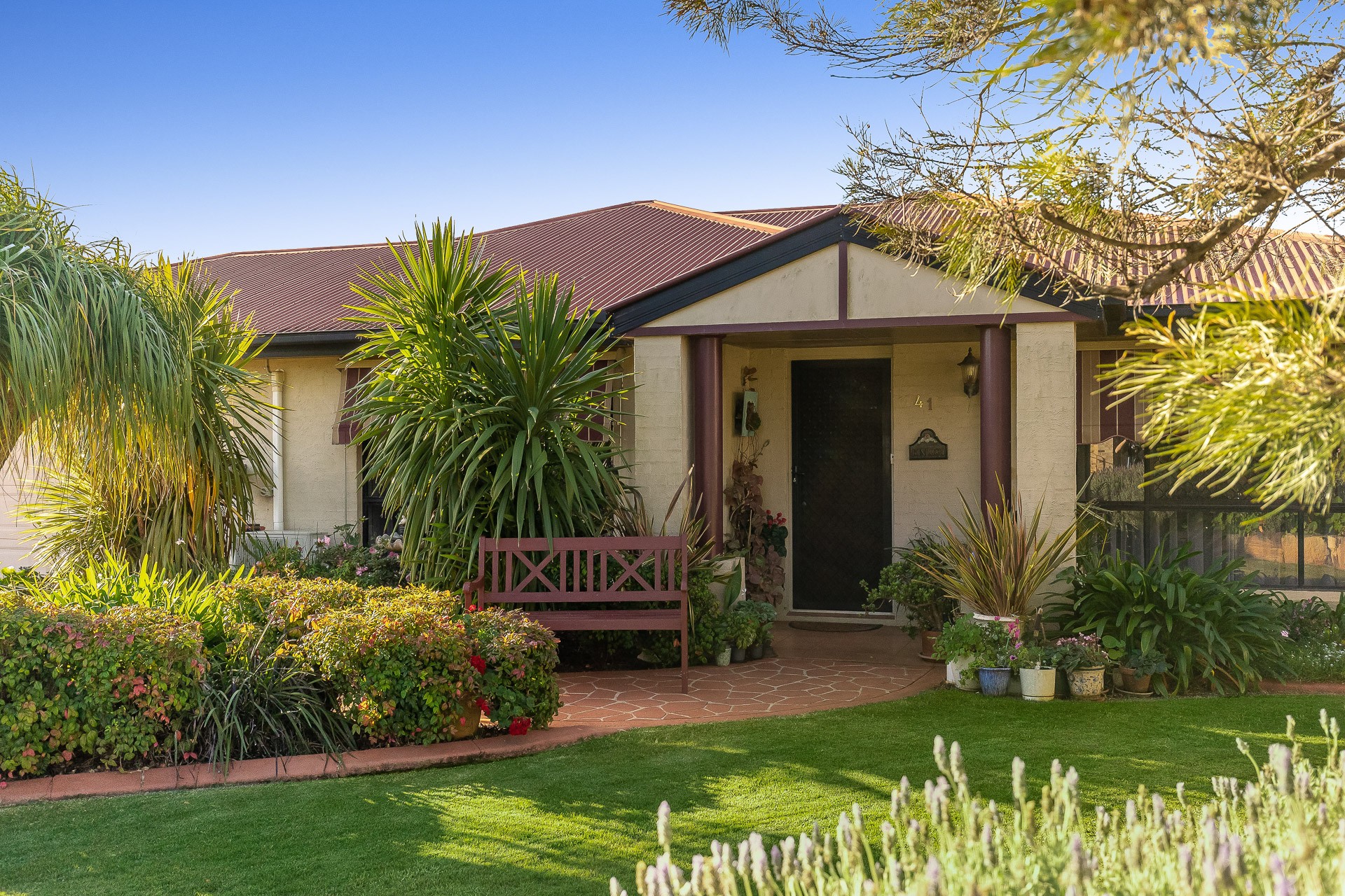 41 Fromalls Street, Harristown, QLD 4350