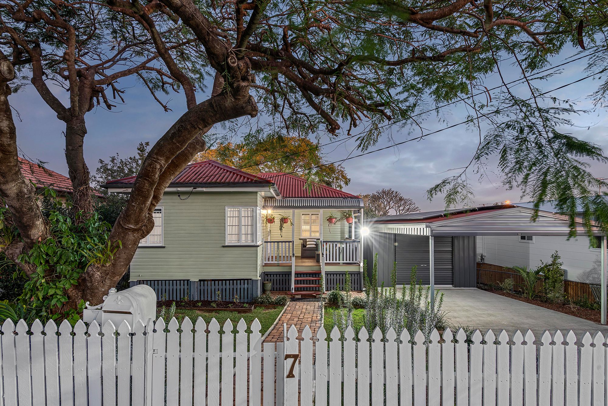 7 Barrington Street, Banyo QLD 4014