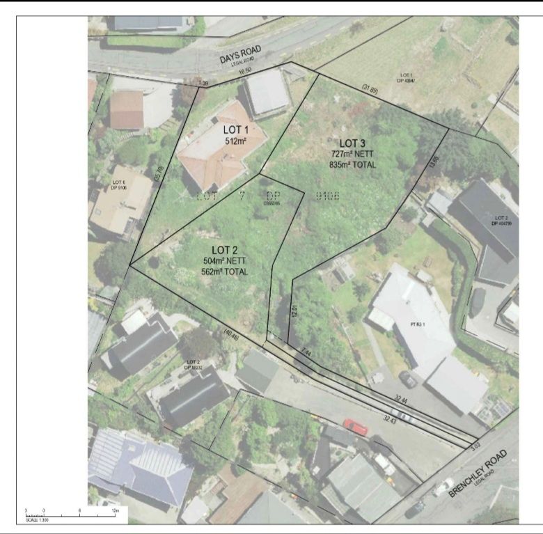 13 Days Road, Lyttelton, Christchurch City