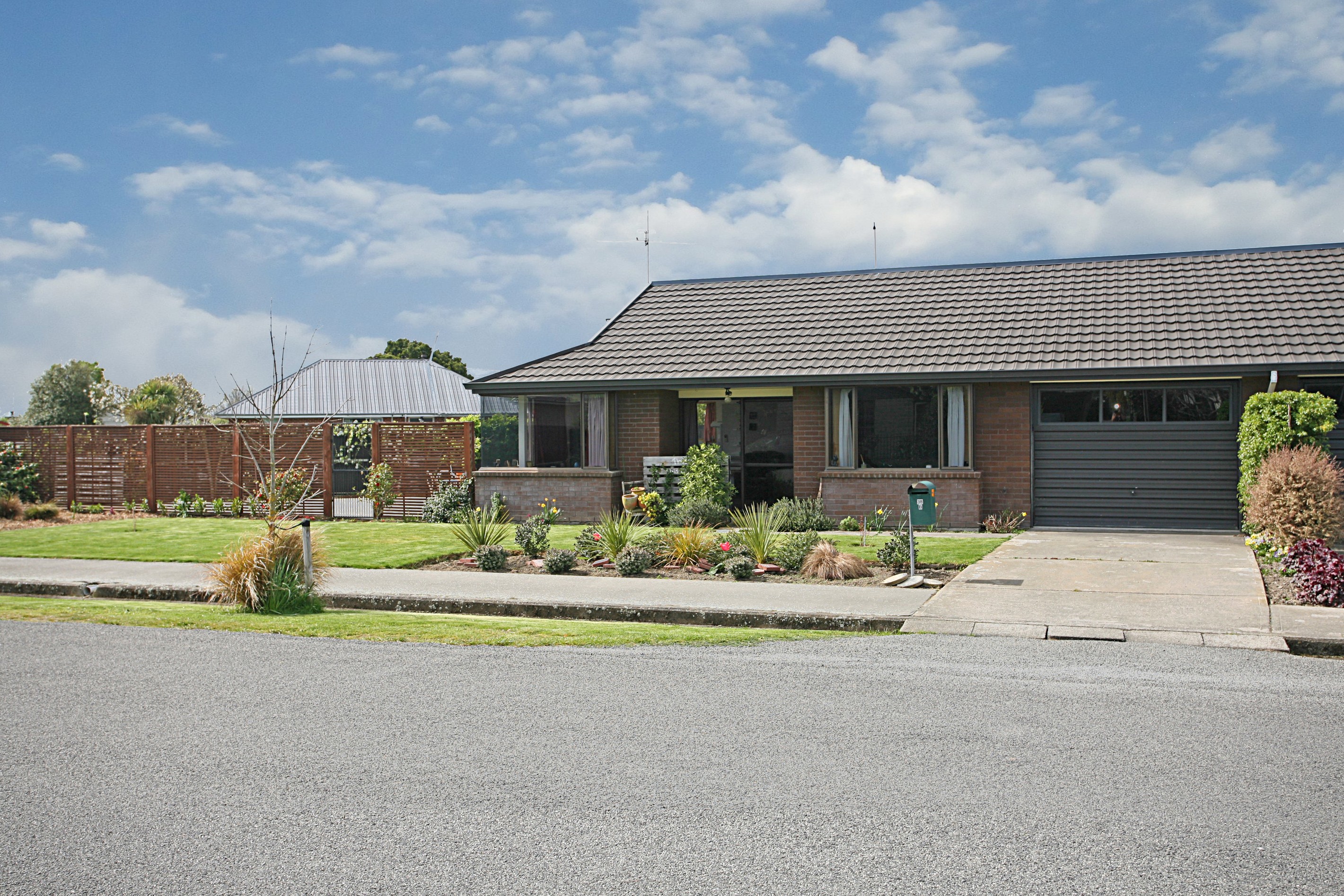 38b Market Street, Leeston, Selwyn District