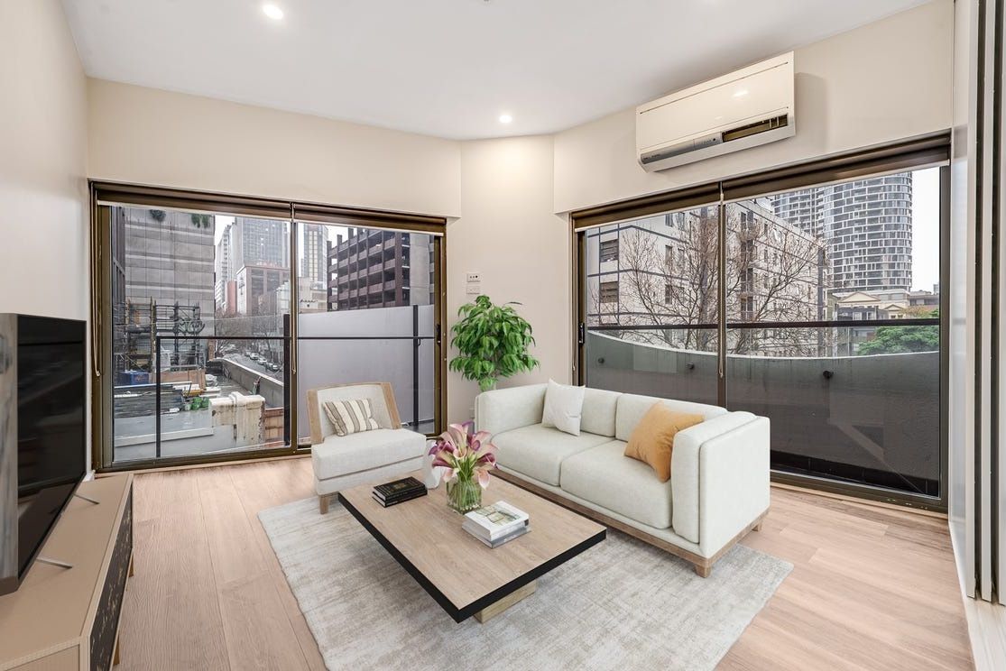 99 A'Beckett Street, Melbourne VIC 3000