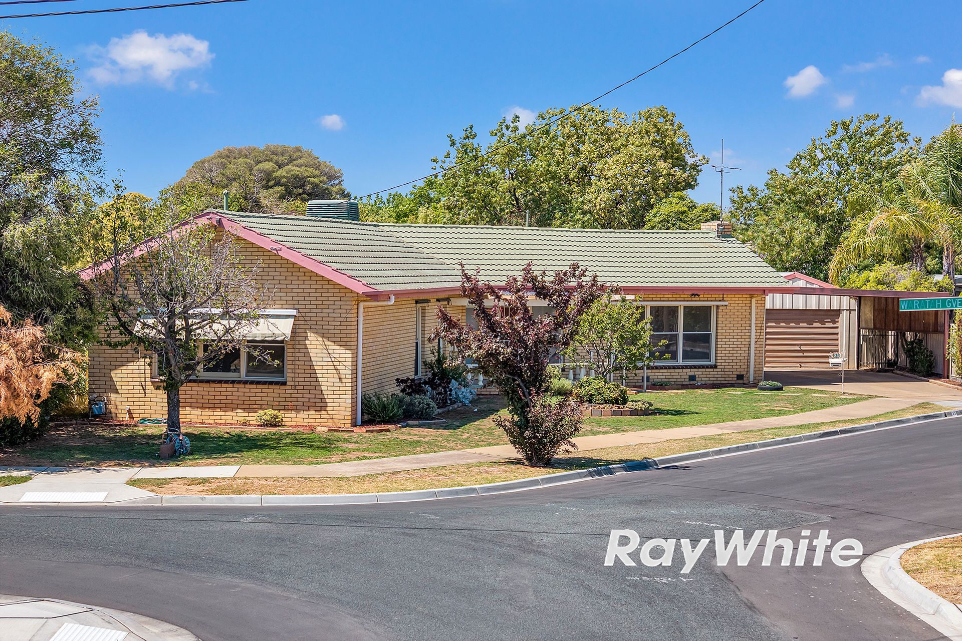 23 Waratah Grove, Echuca VIC 3564