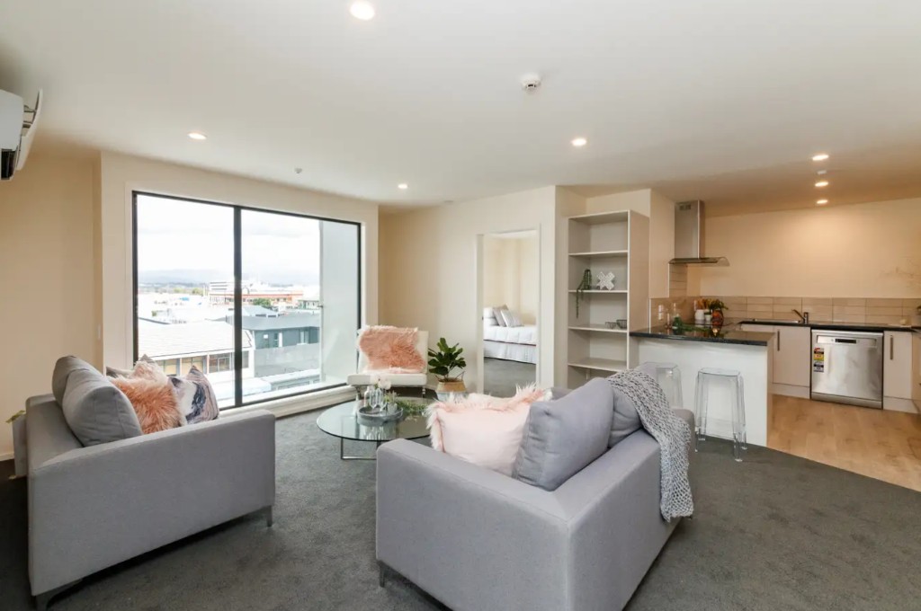 (Apt 5)/6/157 Broadway Avenue, Palmerston North, Palmerston North City