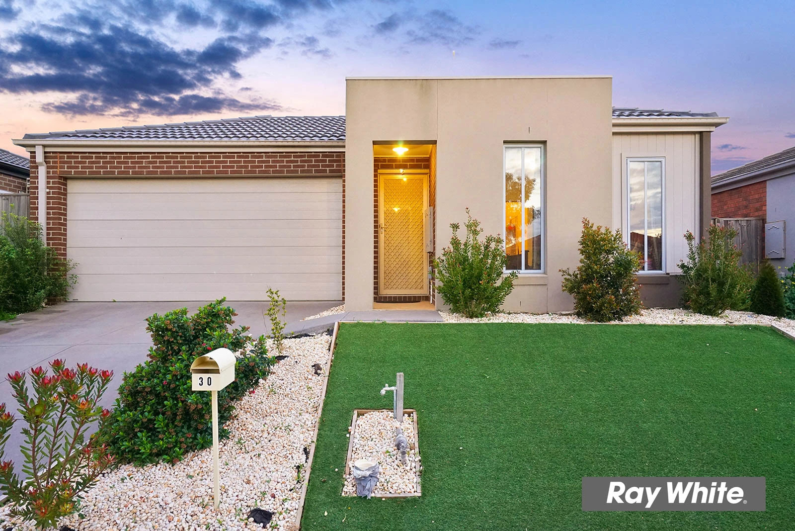 30 Larson Avenue, Tarneit, VIC 3029