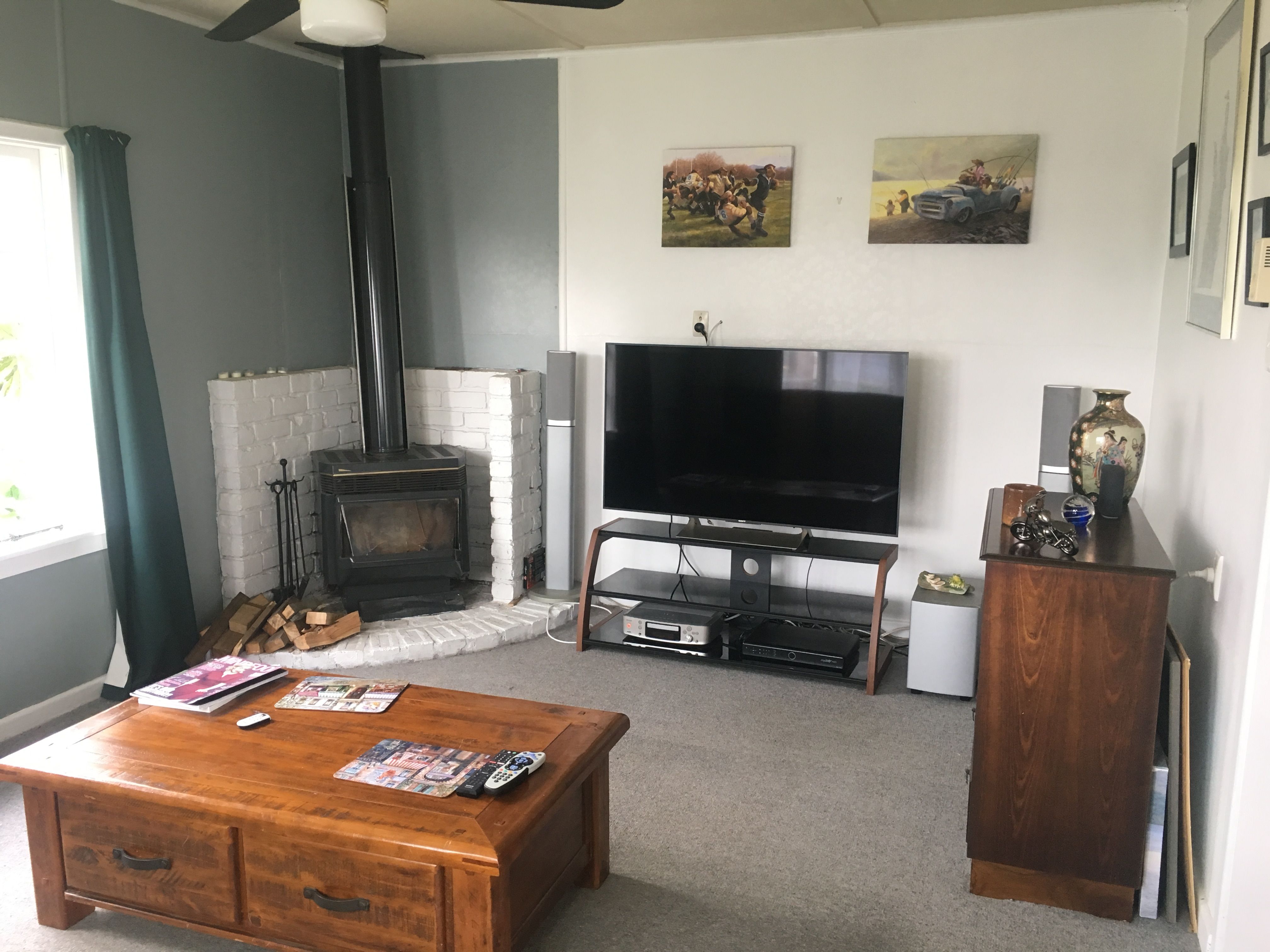 4a Hawke Crescent, Beachlands, Manukau City