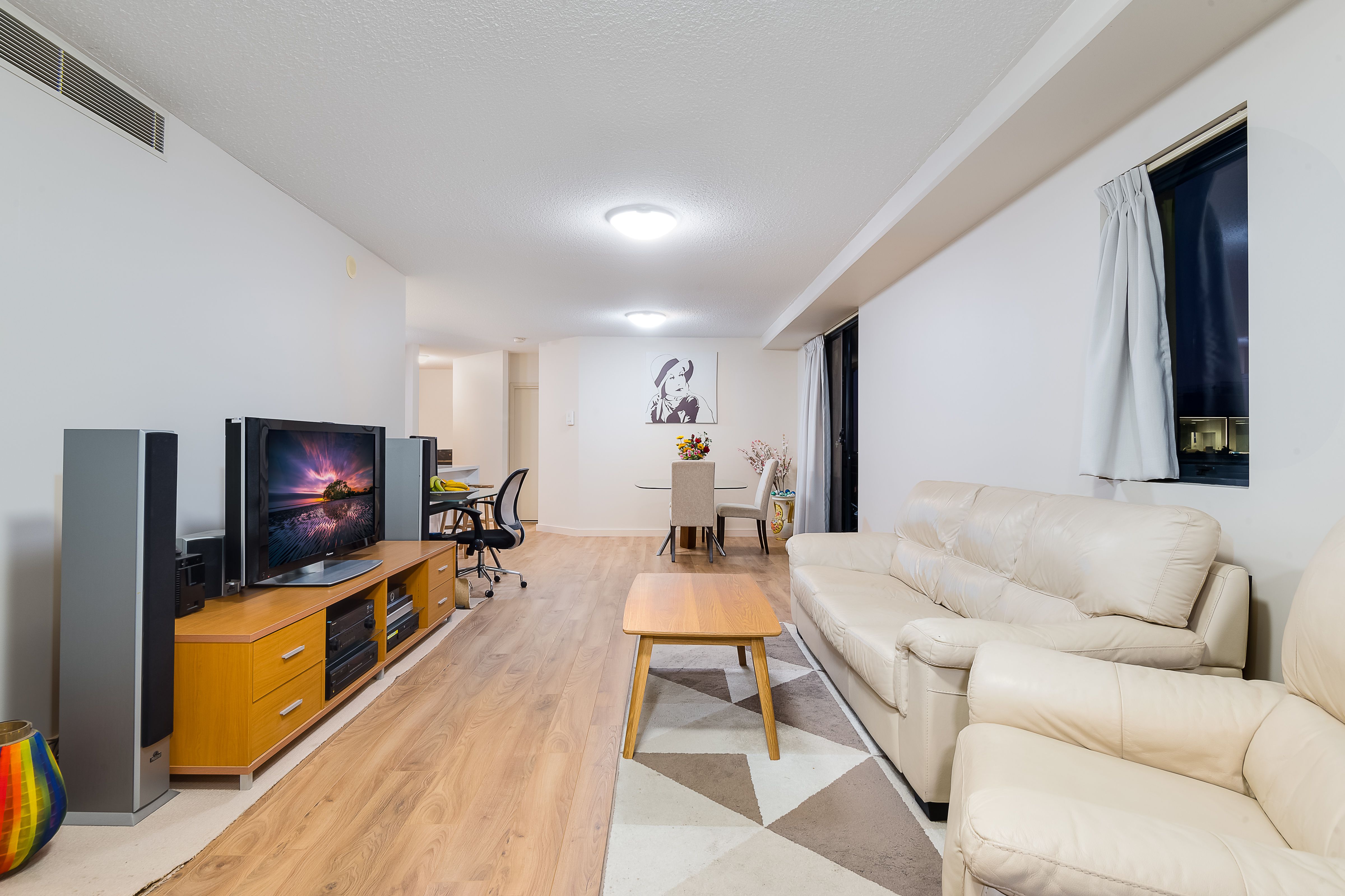 421/100 Bowen Terrace, Fortitude Valley, QLD 4006