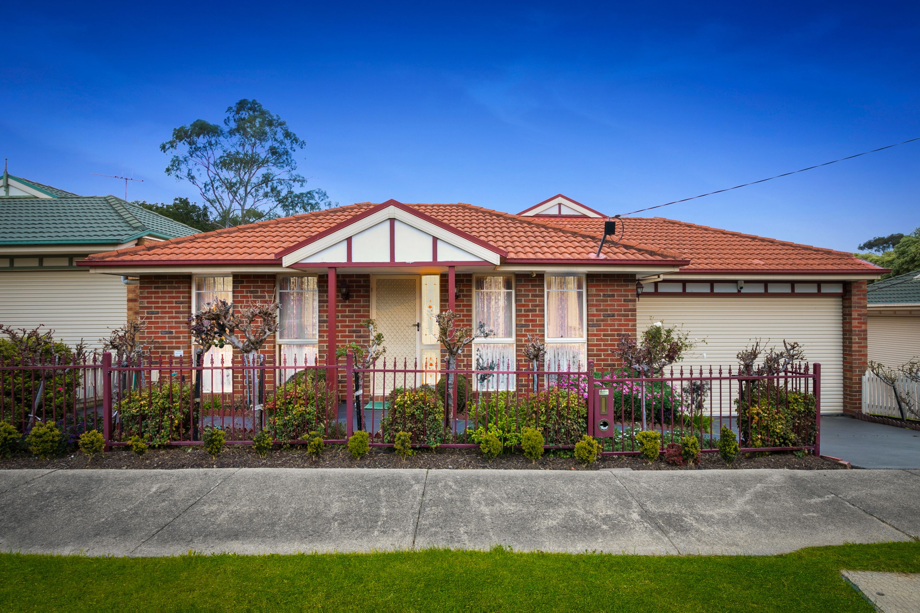 2D George Street, Ferntree Gully VIC 3156