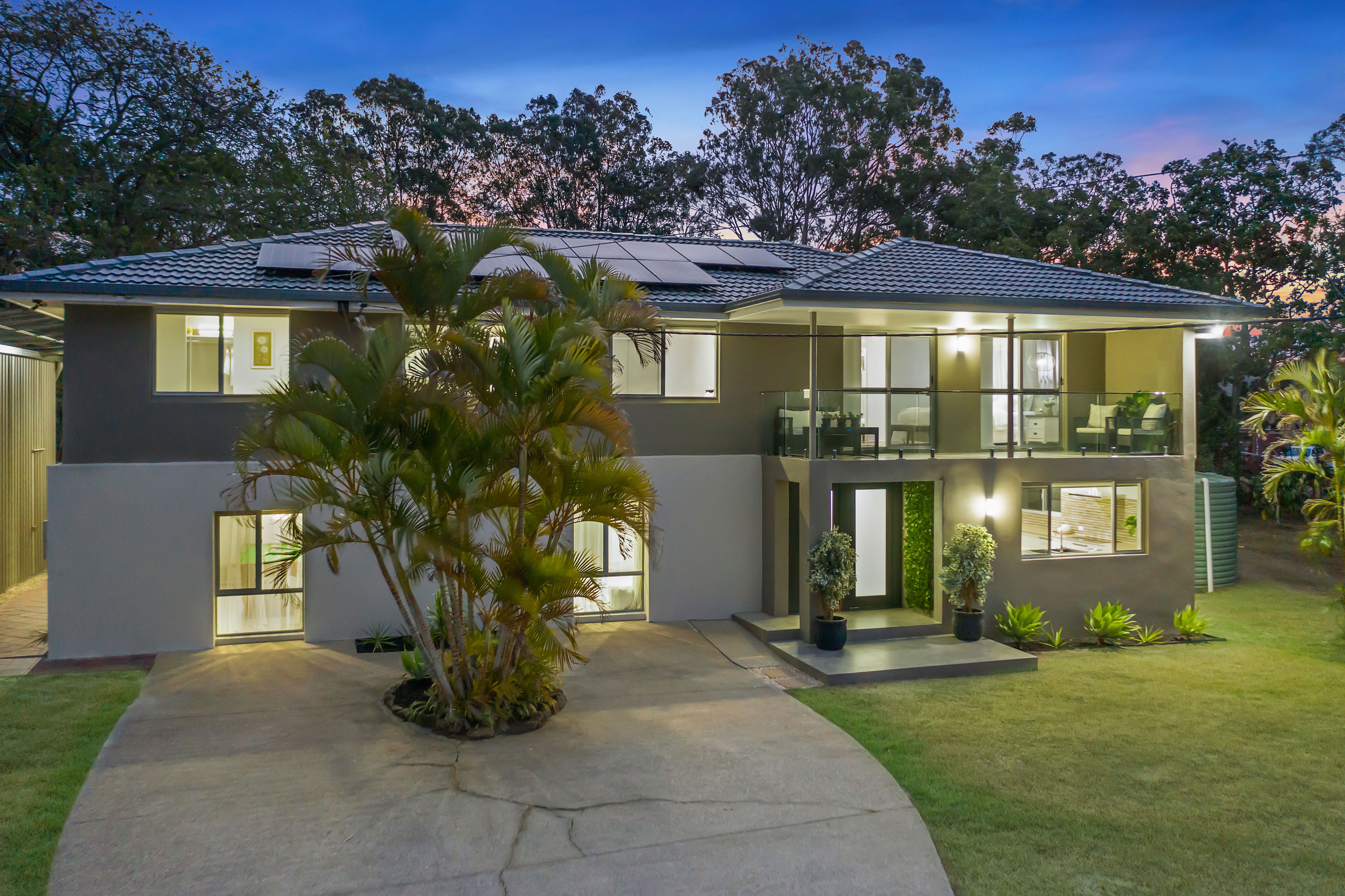 65-73 Burow Road, Waterford West QLD 4133