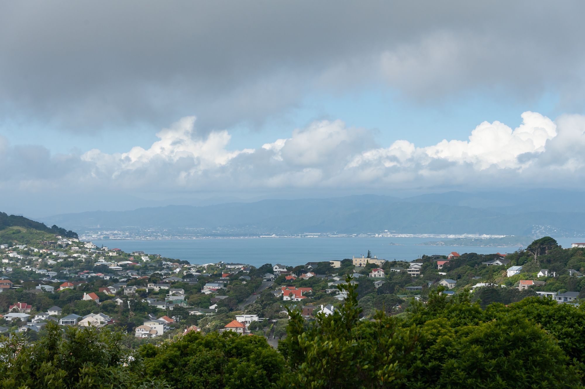 22 Kilsyth Street, Karori, Wellington City