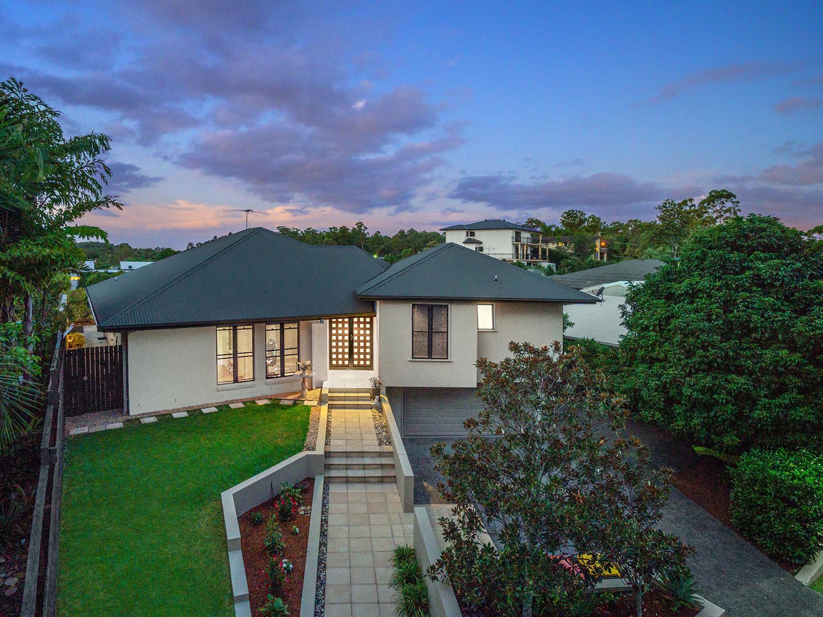 35 Laurina Crescent, McDowall QLD 4053